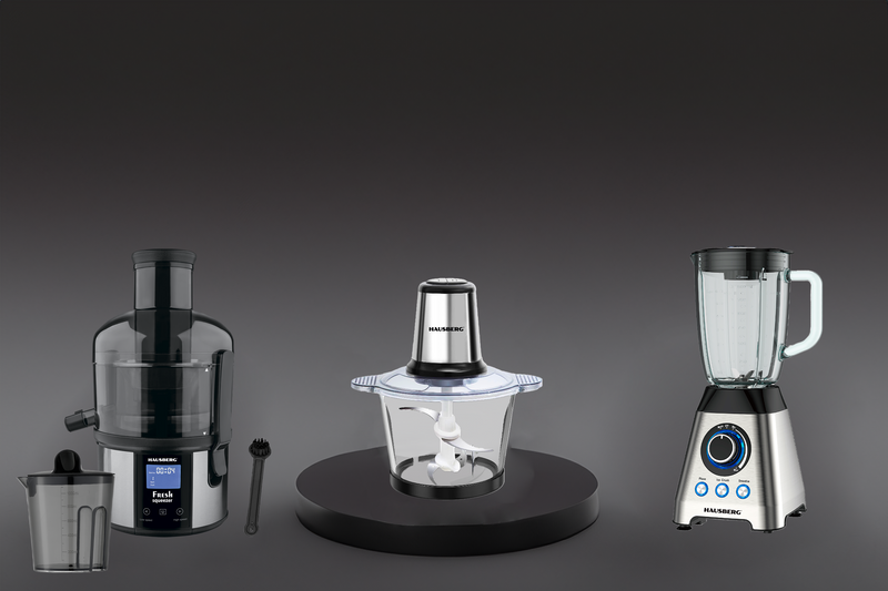 Kitchen Appliances
