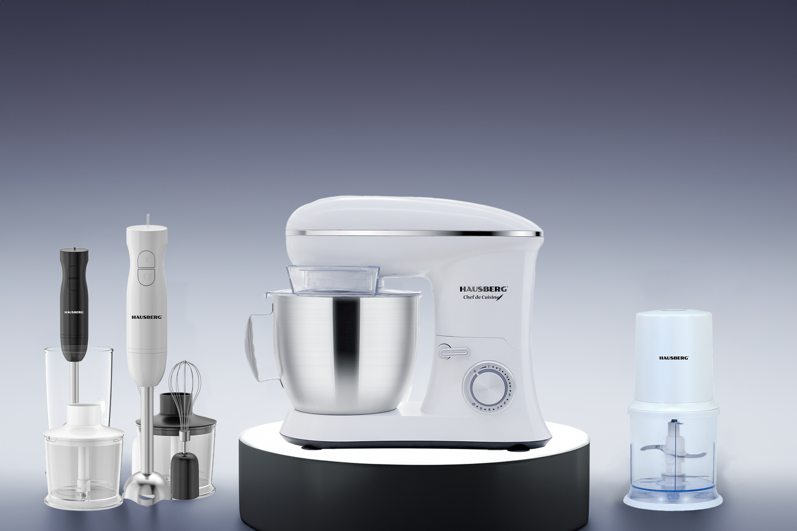 Cooking Appliances