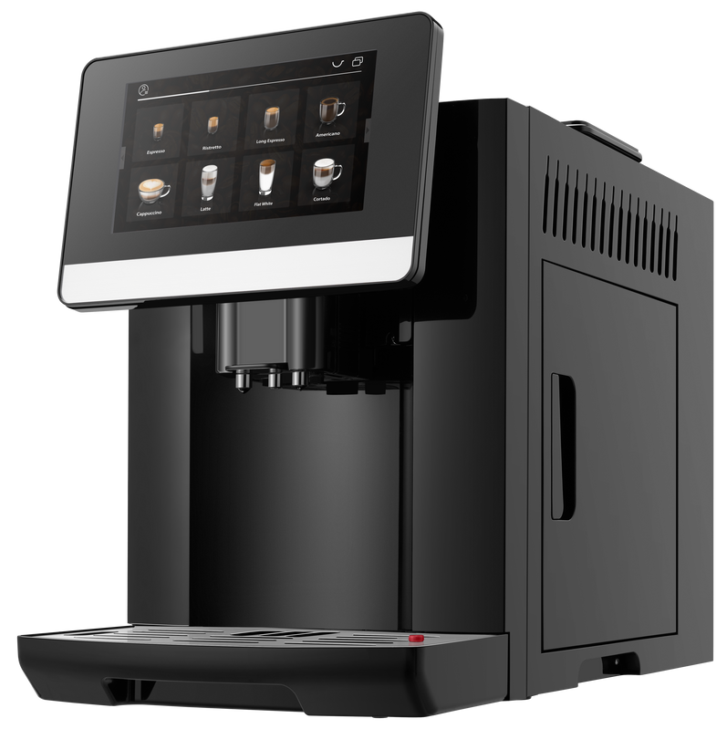 Coffee Machine