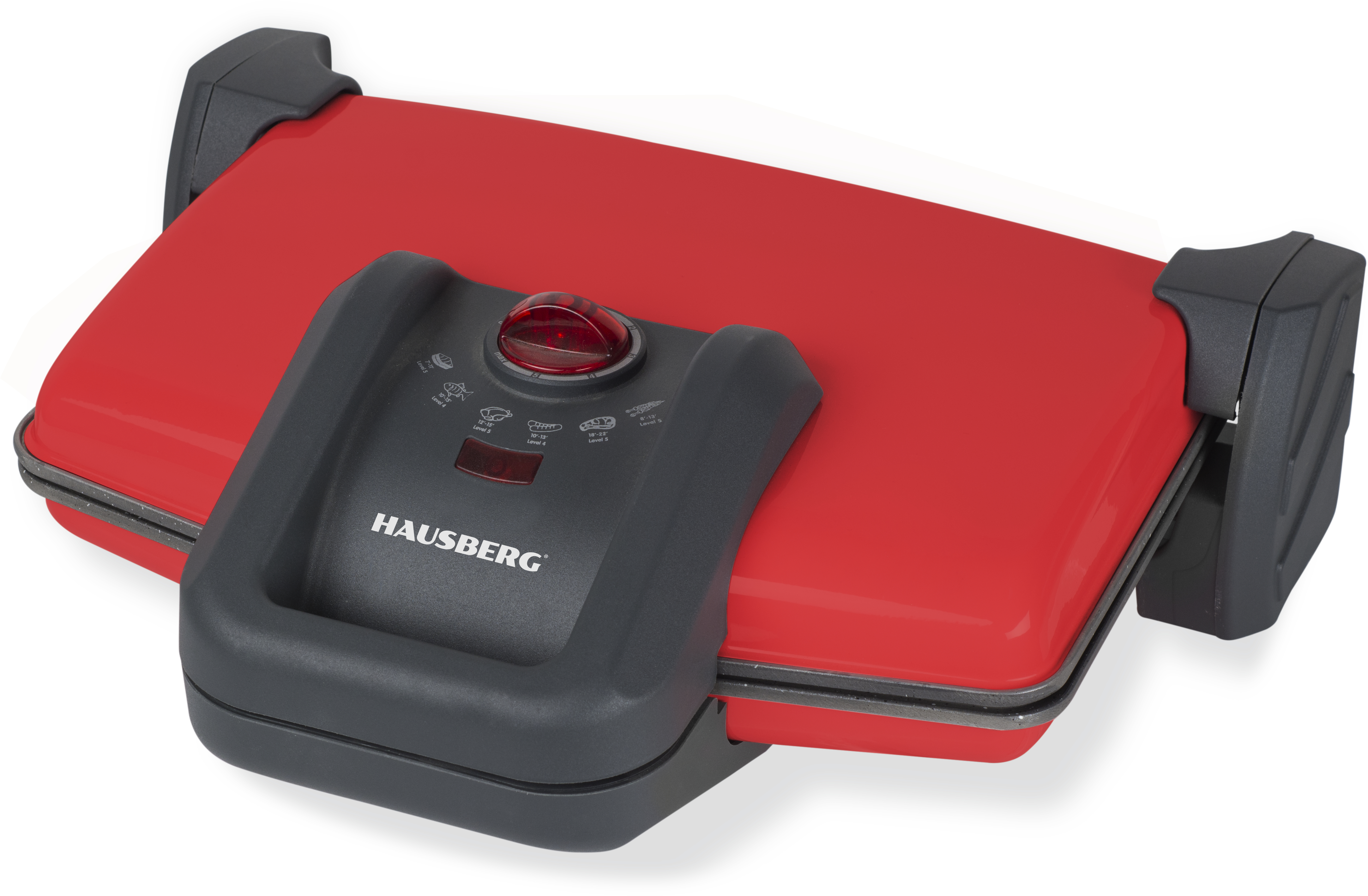 ELECTRIC SANDWICH MAKER AND GRILL
