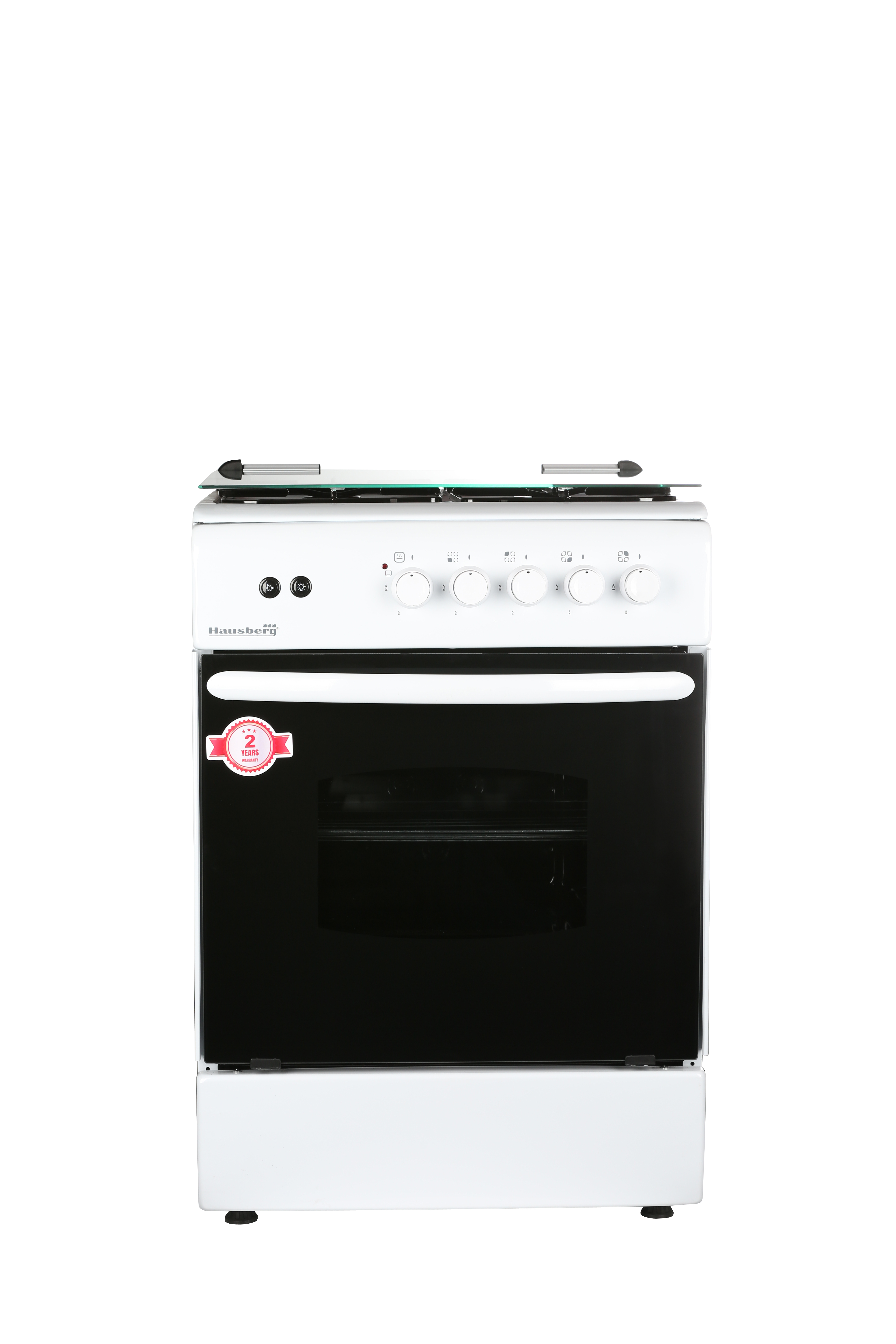 RANGE COOKER