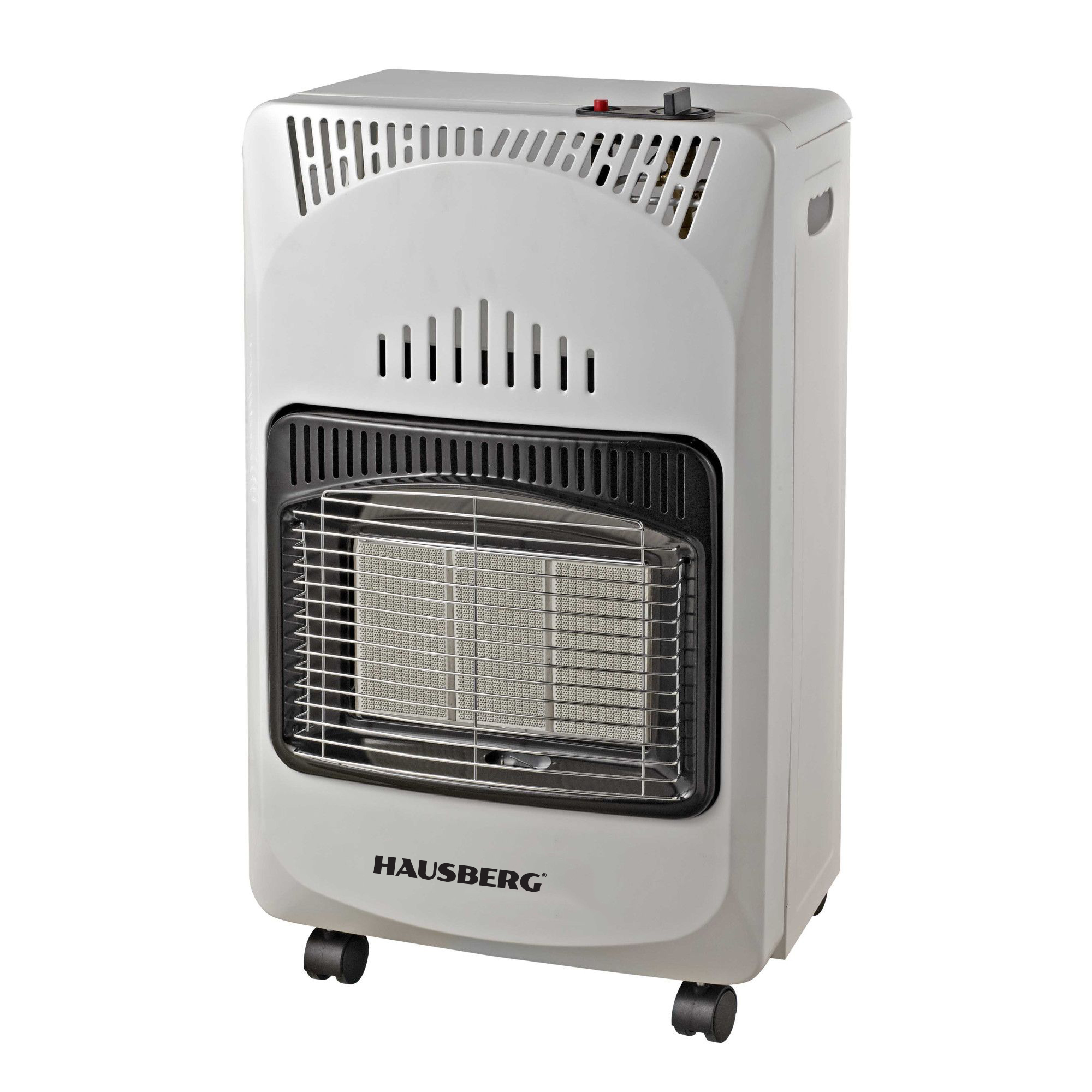 GAS STOVE HEATER