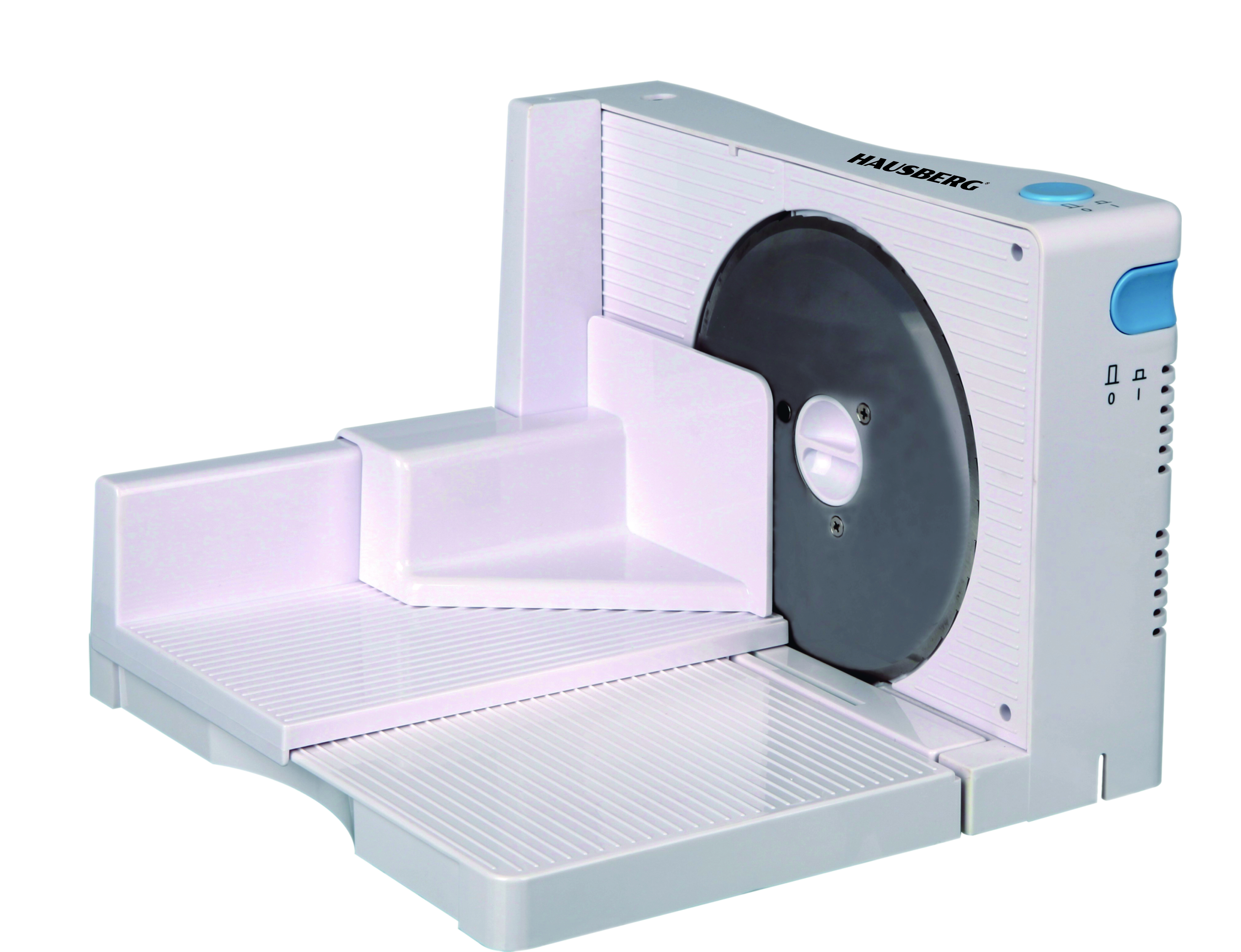 ELECTRICAL MEAT SLICER