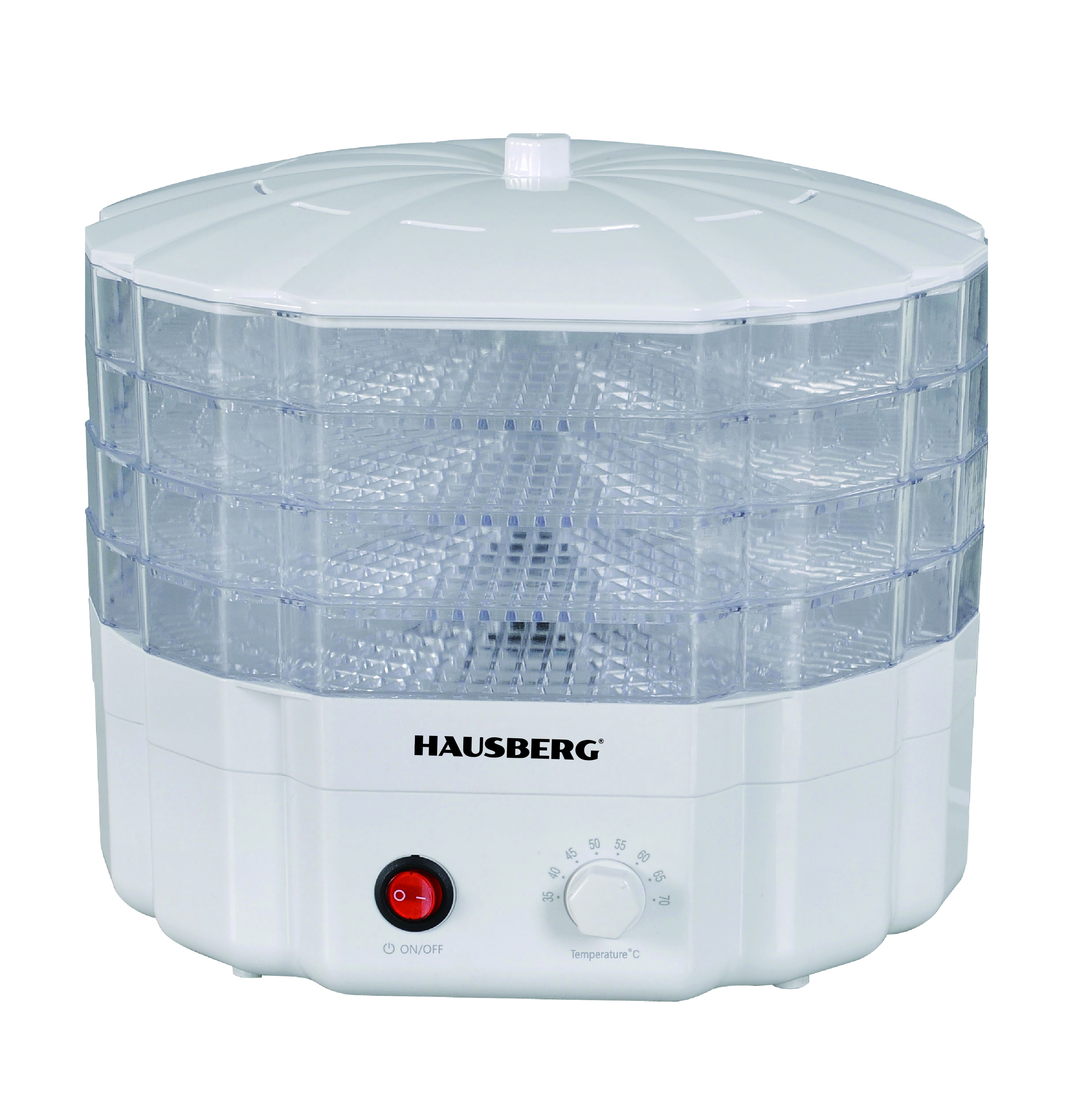 FOOD DEHYDRATOR