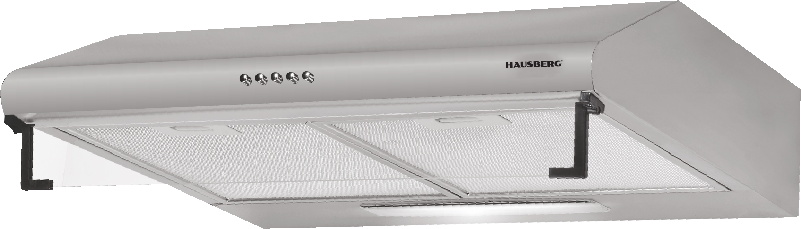 STAINLESS STEEL COOKER HOOD 1 MOTOR