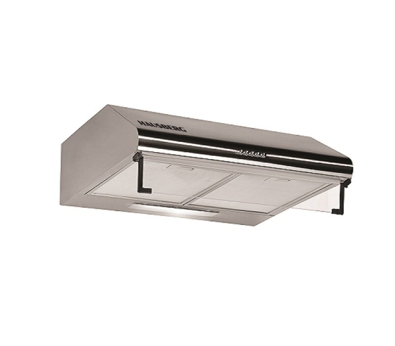 STAINLESS STEEL COOKER HOOD 2 MOTORS
