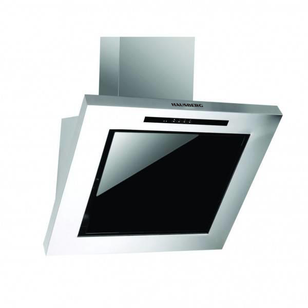 COOKER HOOD TOUCH SCREEN 60CM