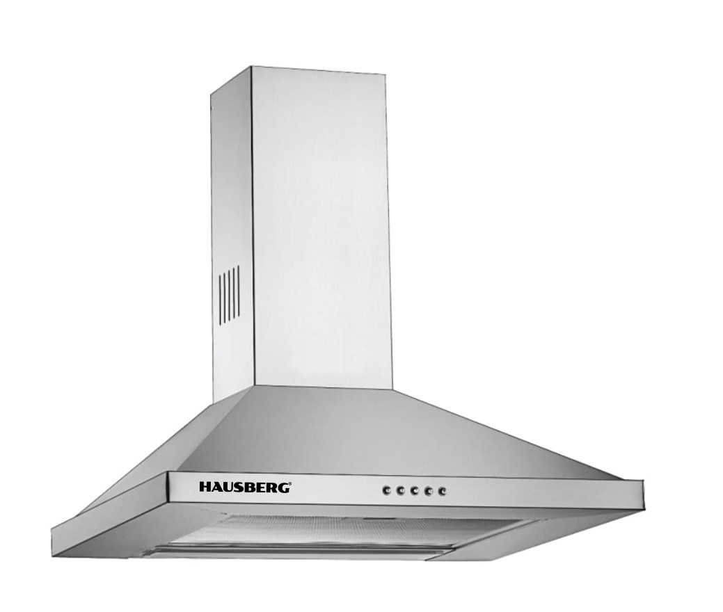COOKER HOOD PRISM 60CM