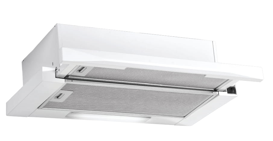 TELESCOPIC COOKER HOOD 1 MOTOR