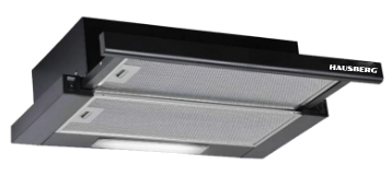 TELESCOPIC COOKER HOOD 2 MOTOR