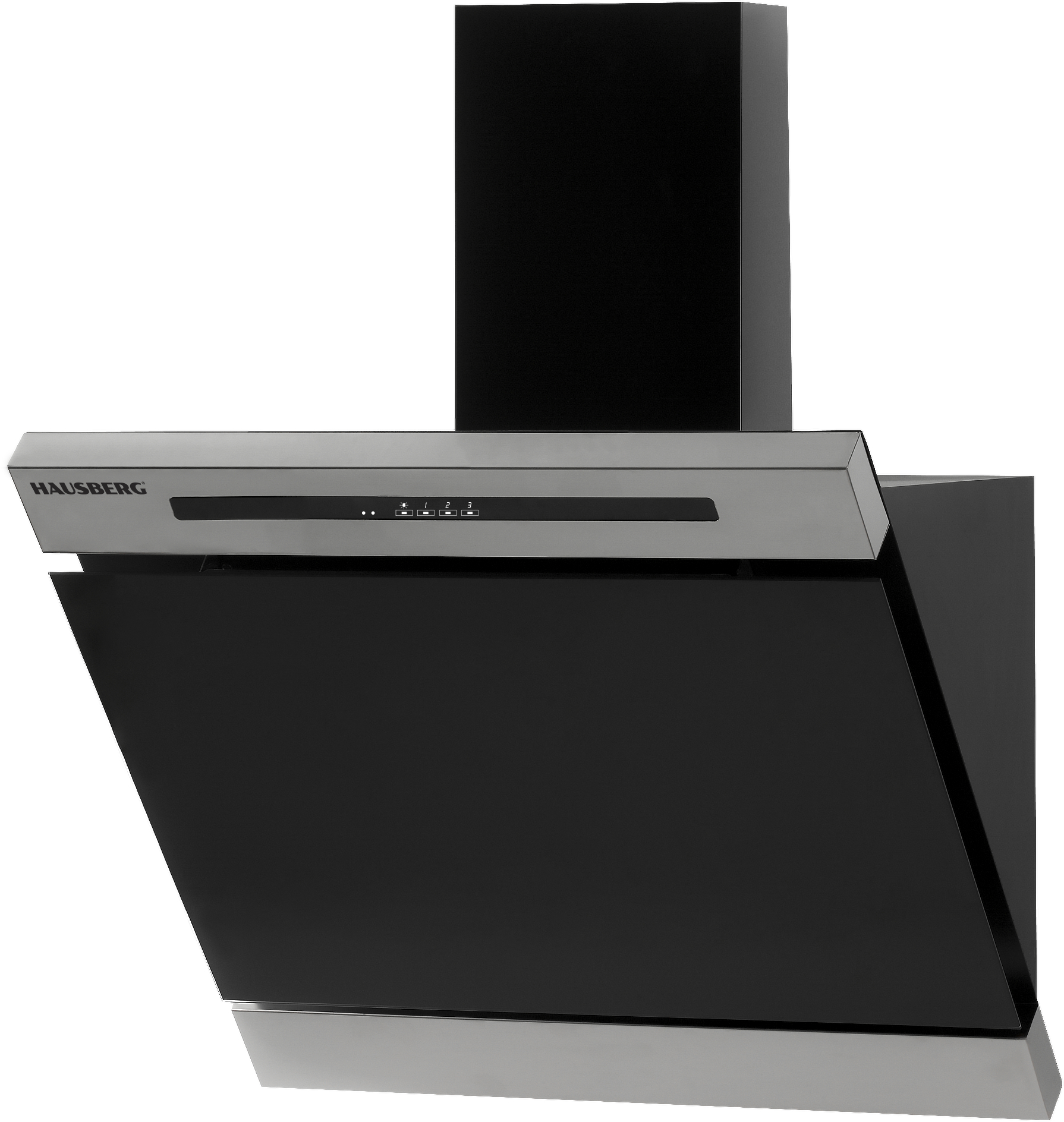 COOKER HOOD TOUCH SCREEN 60CM