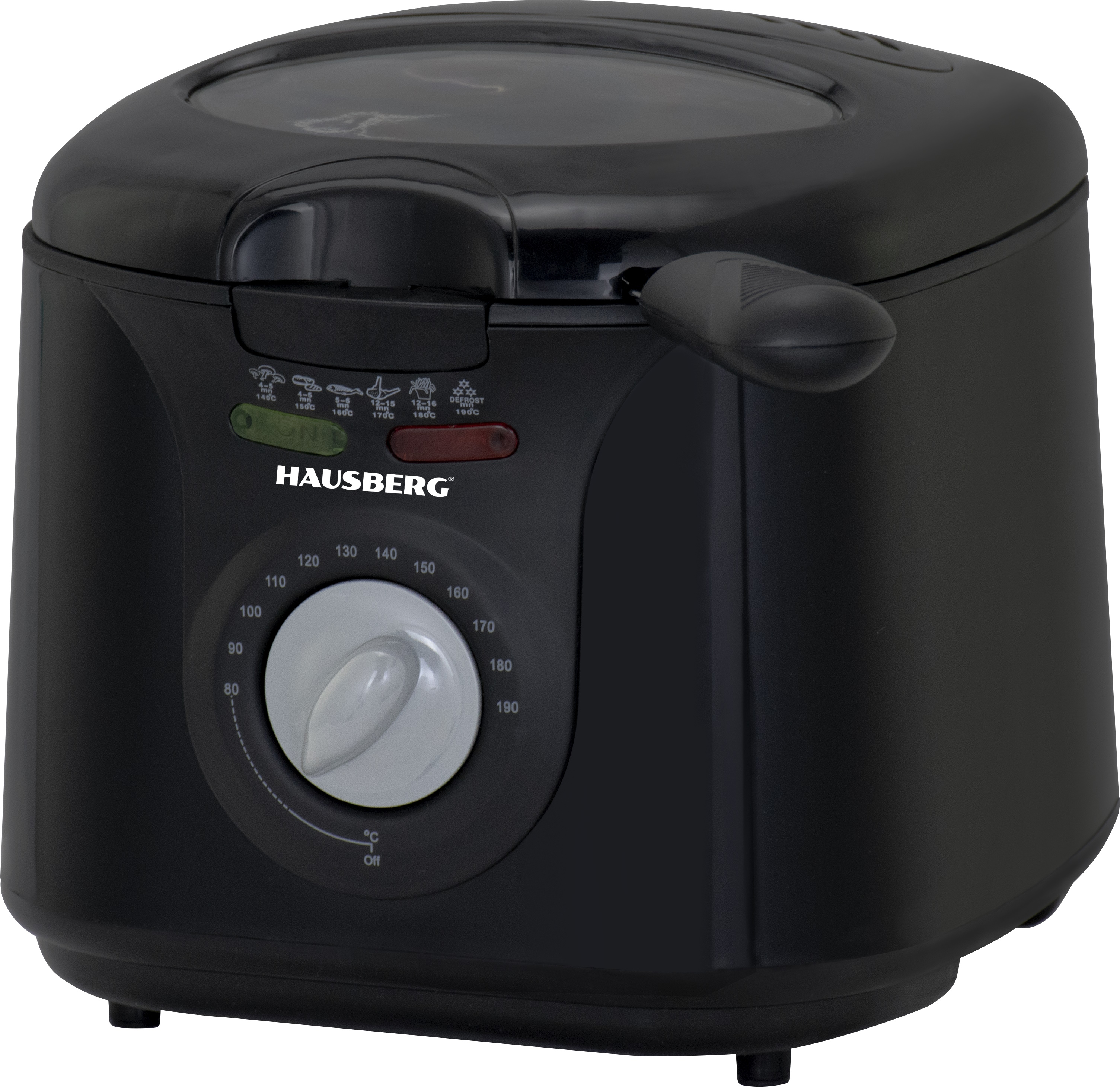 DEEP FRYER