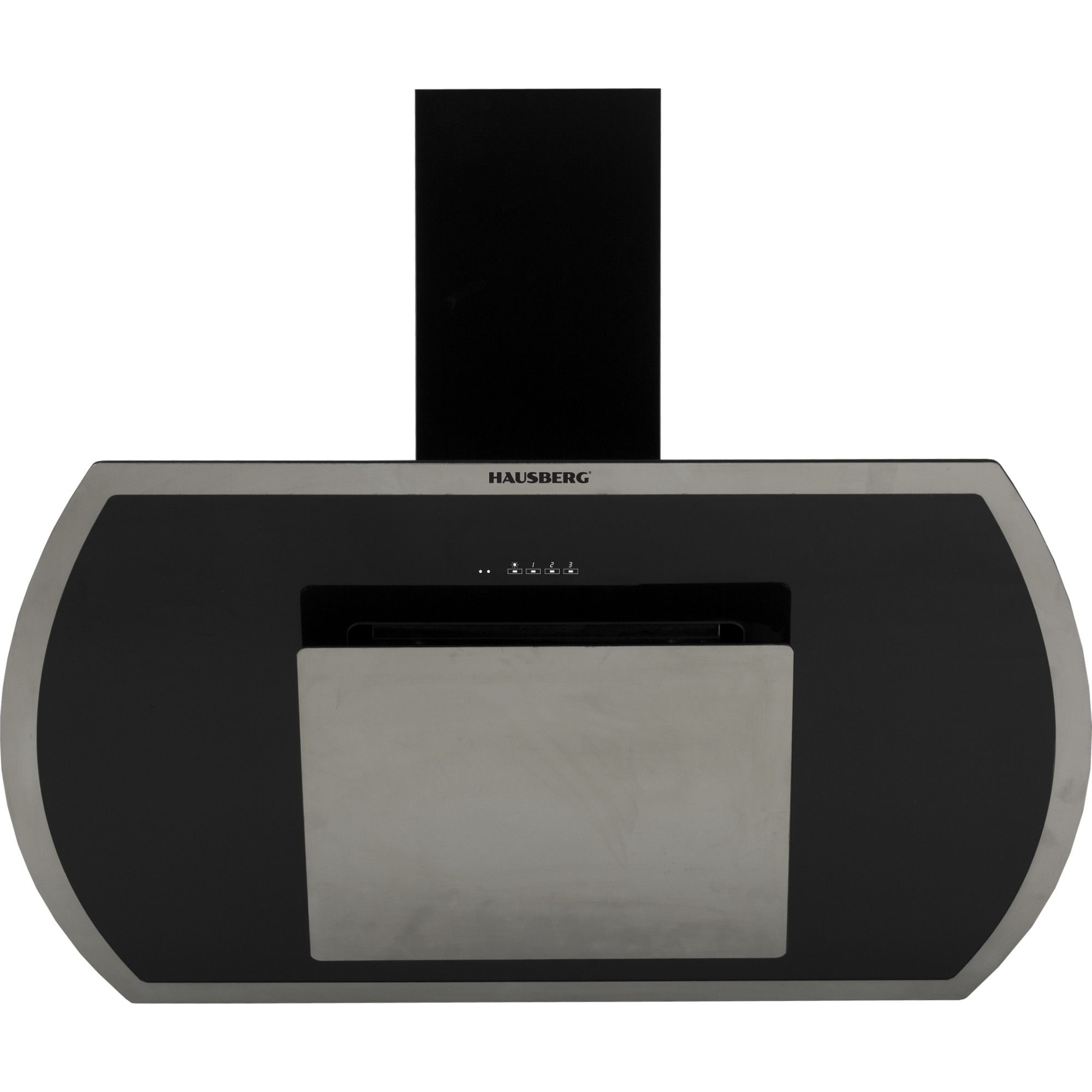 COOKER HOOD TOUCH SCREEN 60CM
