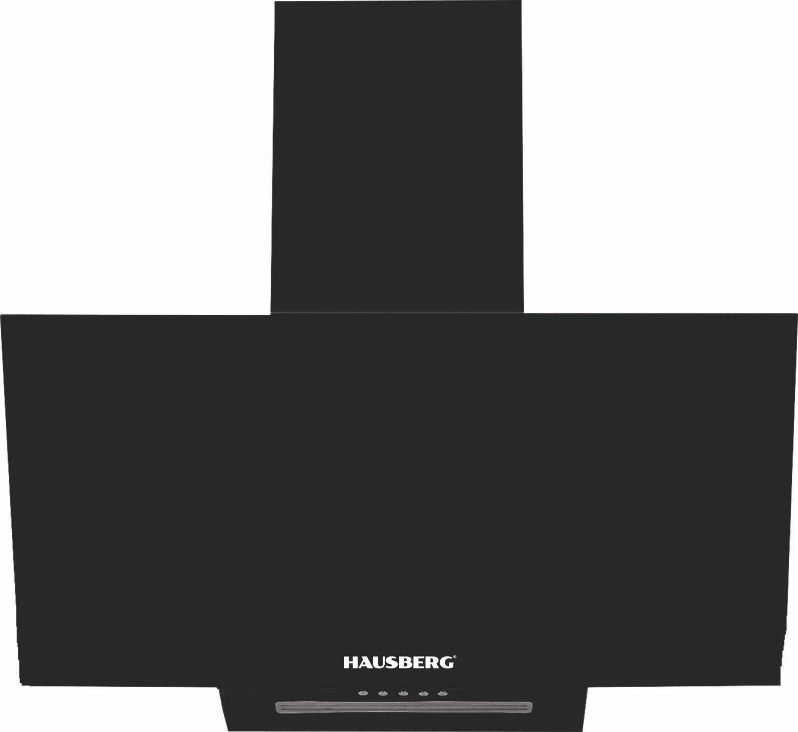 ELECTRIC COOKER HOOD WITH GLASS