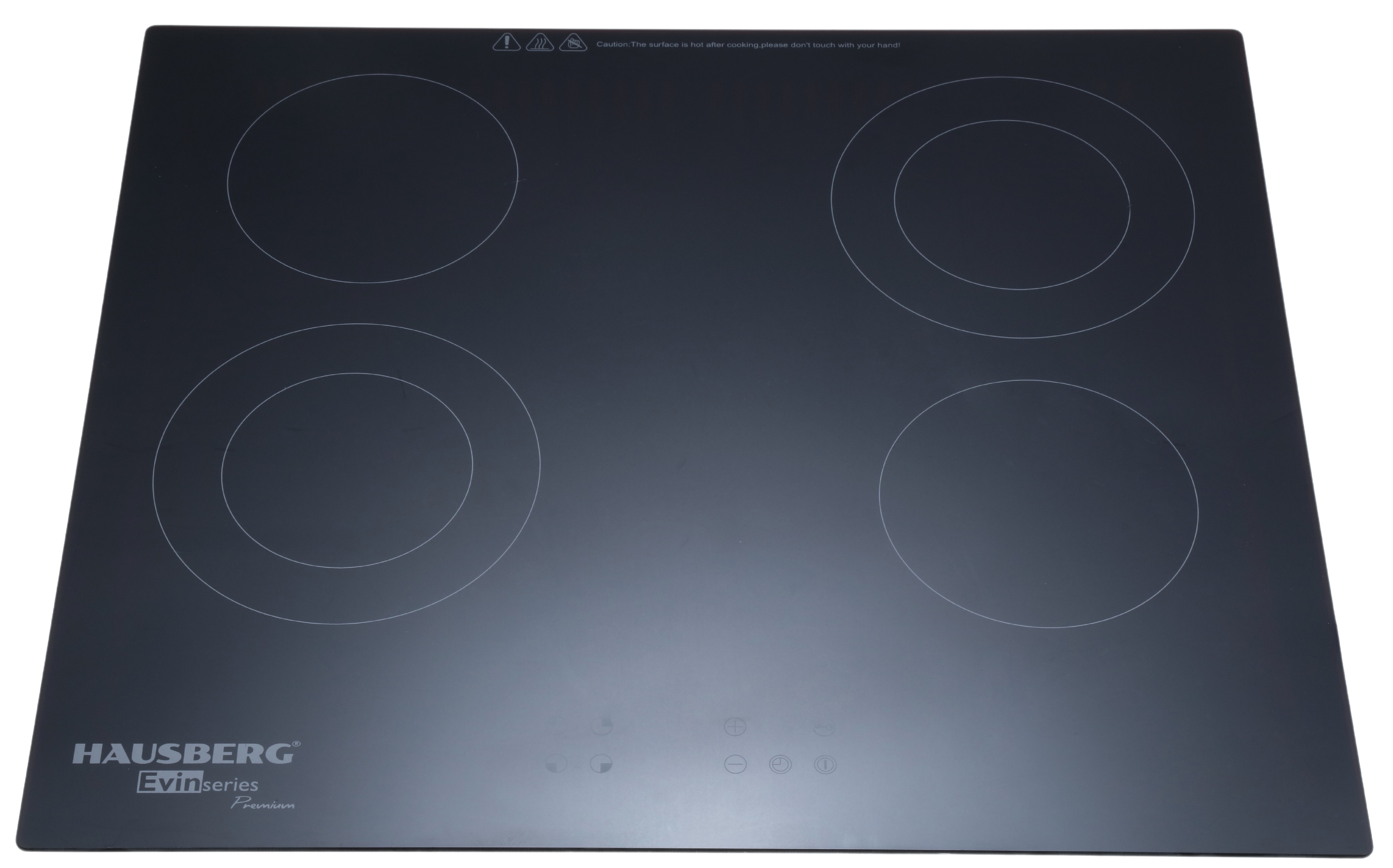 VITRO CERAMIC HOB 4Q