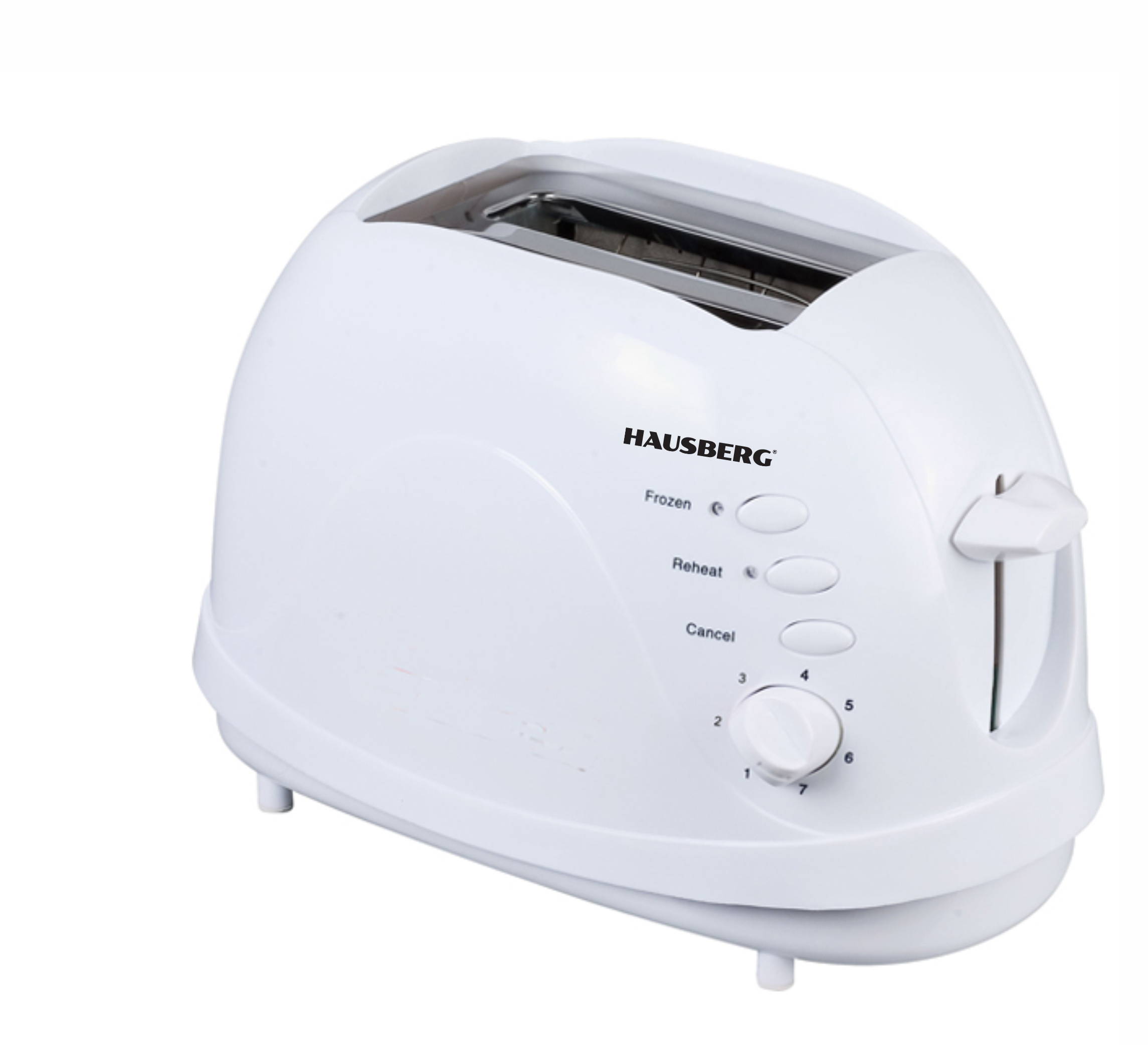 TOASTER