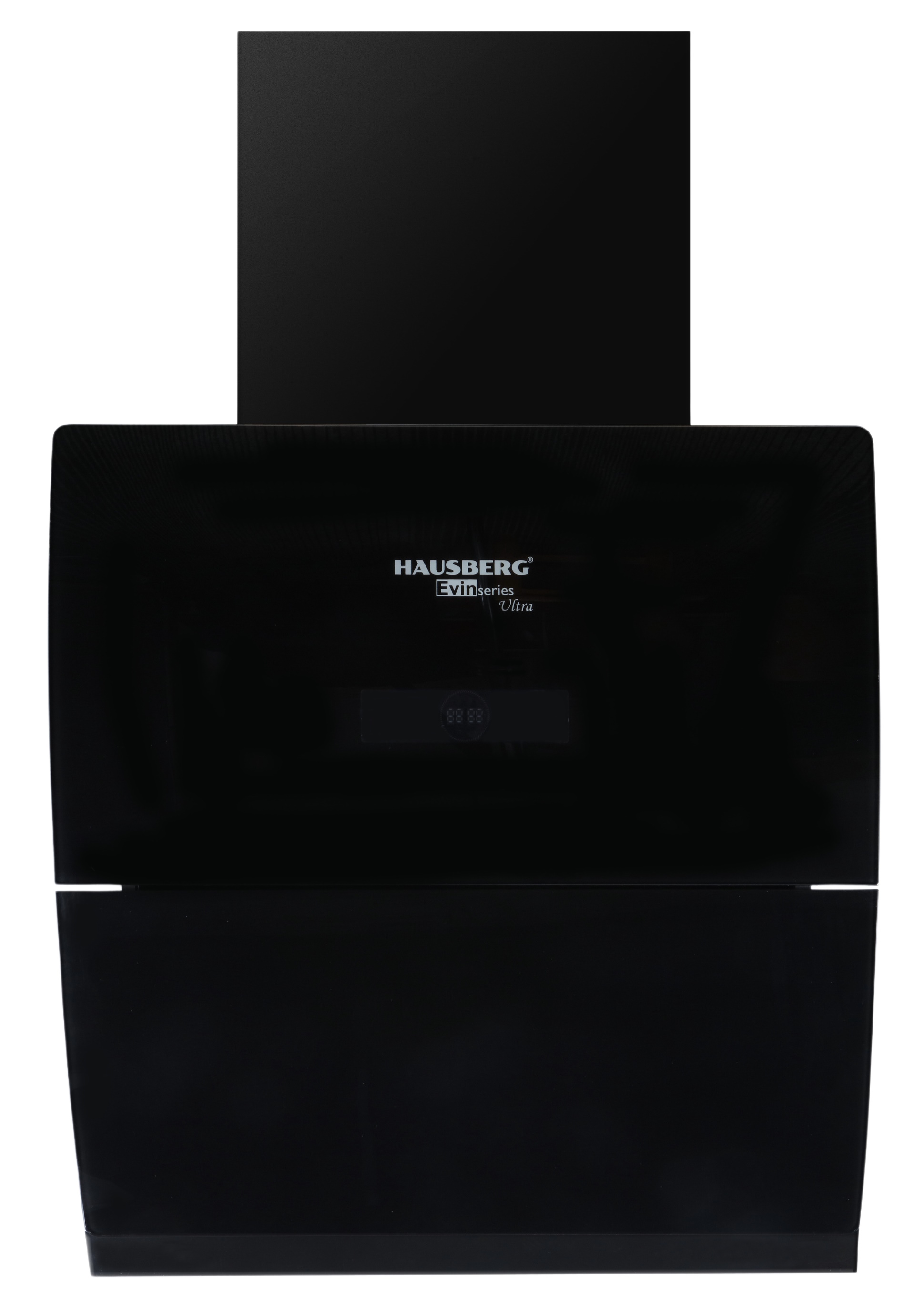 SENSING CONTROL GLASS RANGE HOOD