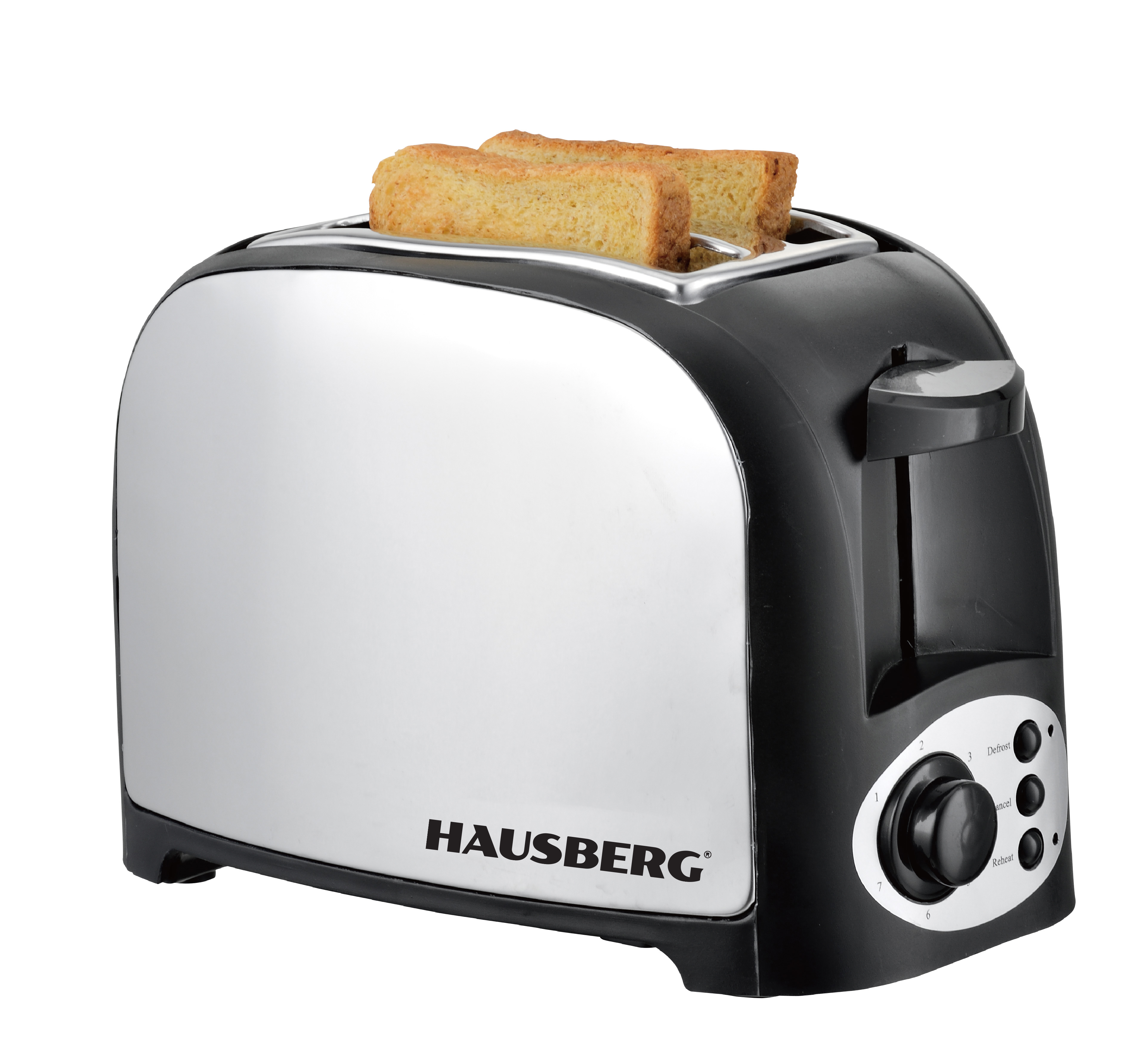 TOASTER
