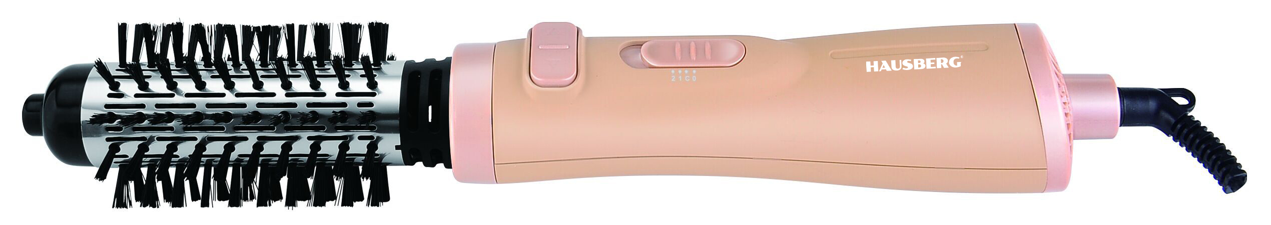 SELF-ROTATİNG HOT AIR HAIR STYLER SET