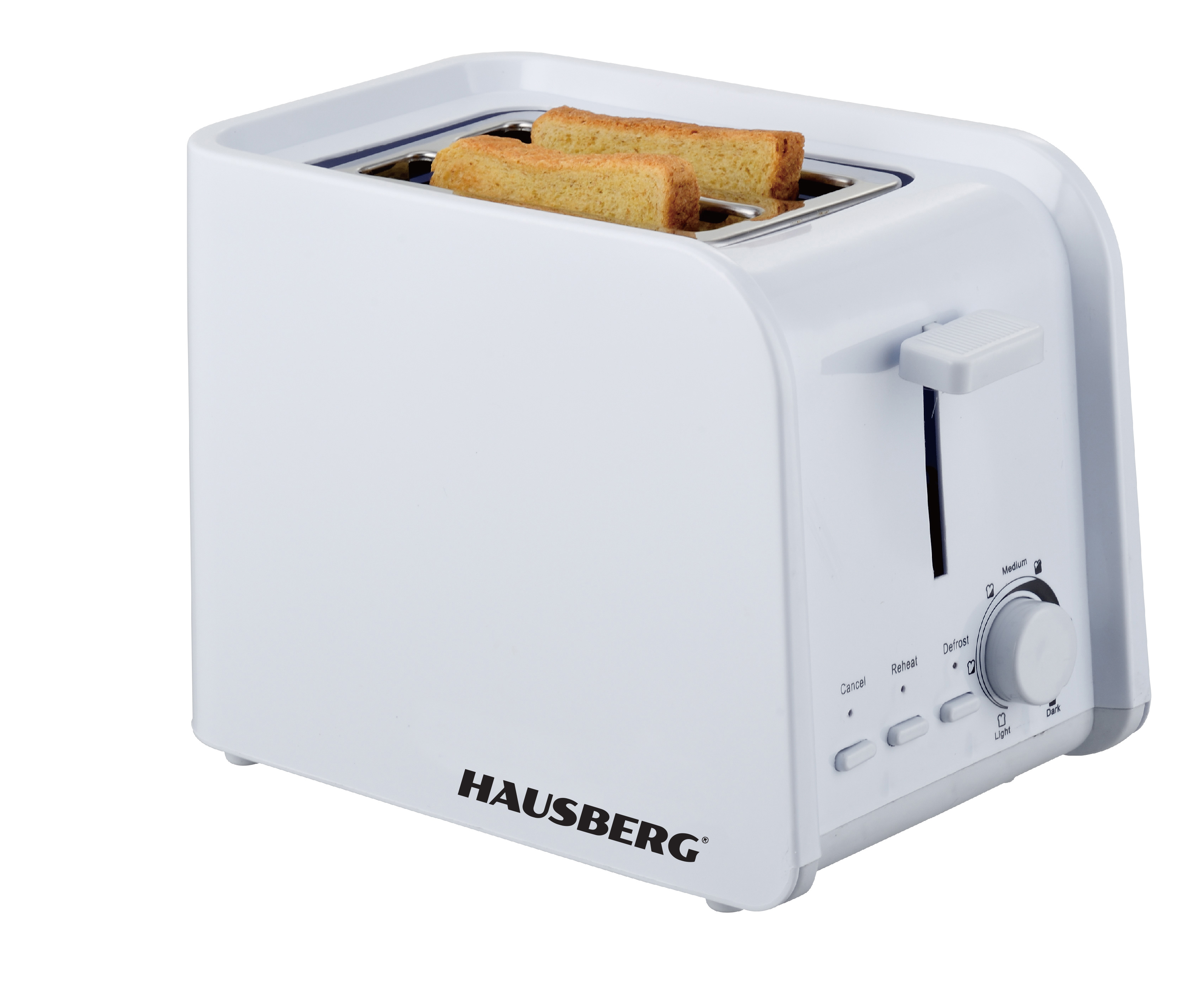 TOASTER