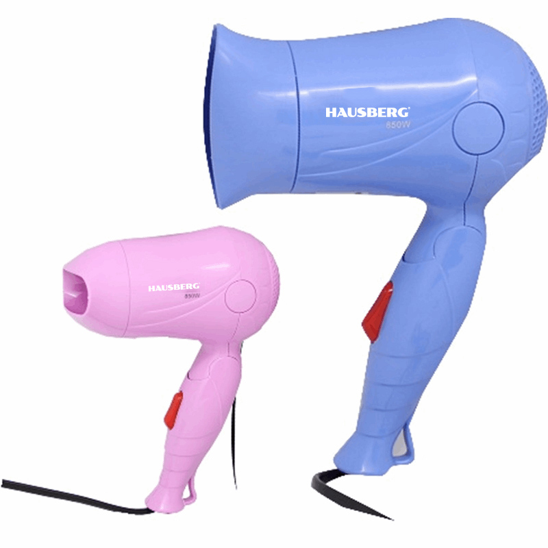 HAIR DRYER