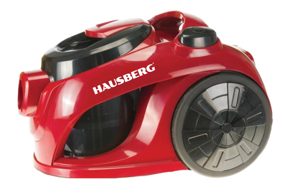 CYCLONE VACUUM CLEANER