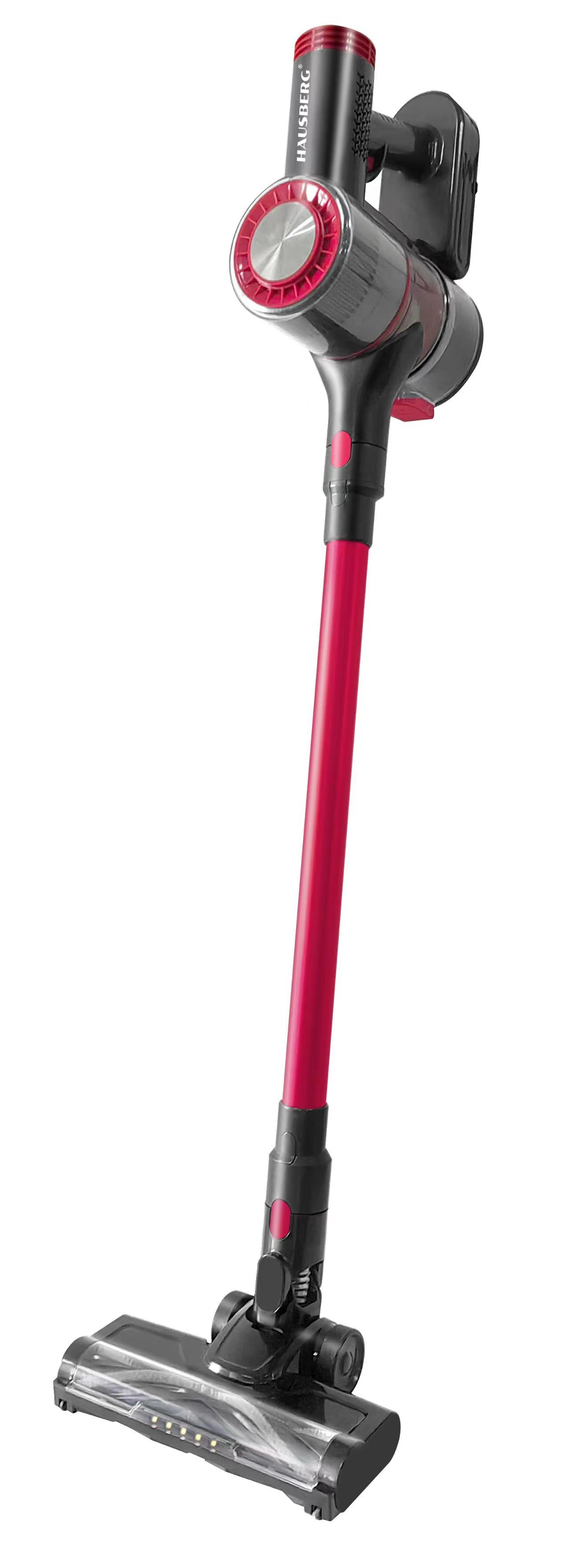 ELECTRIC VERTICAL VACUUM CLEANER