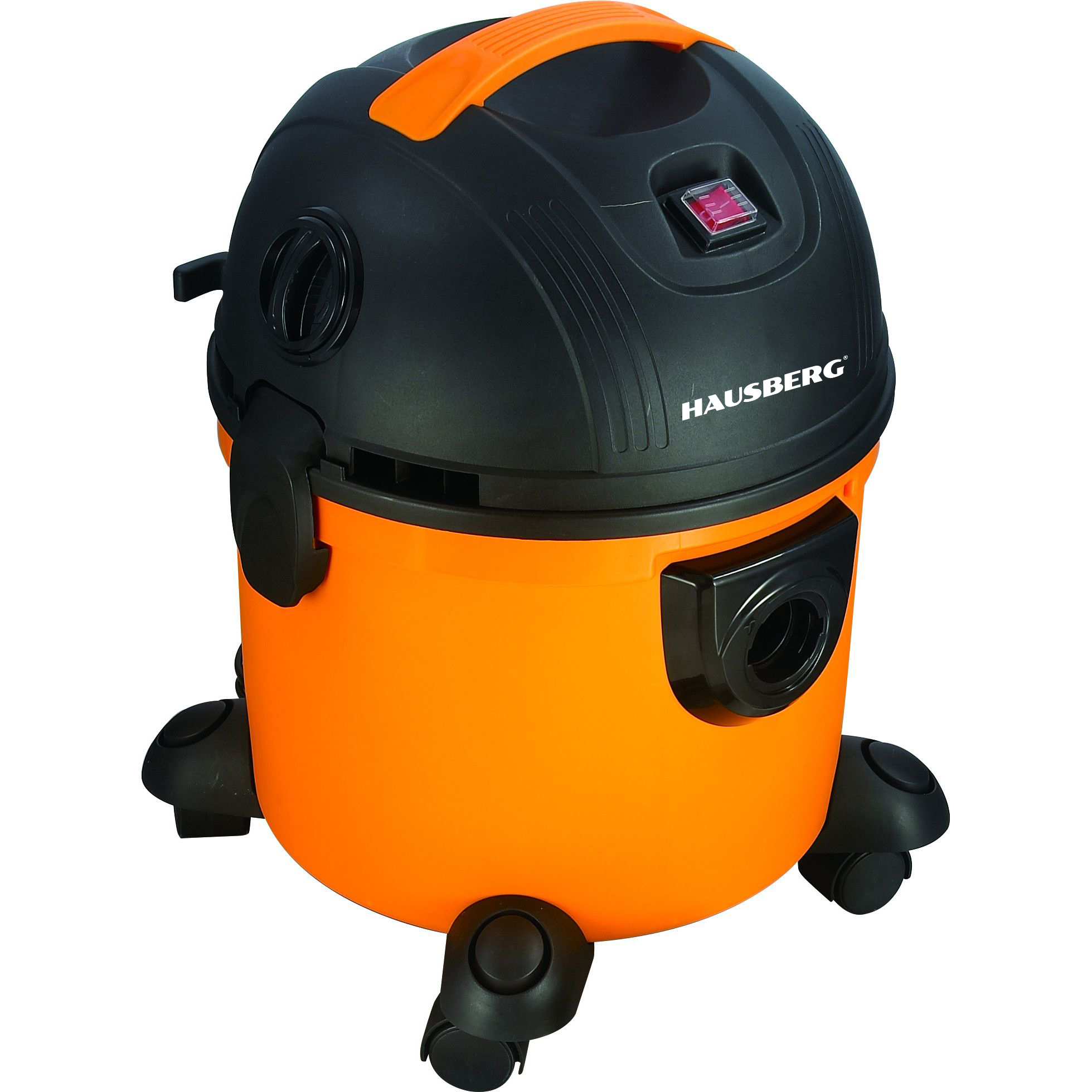 WET AND DRY VACUUM CLEANER
