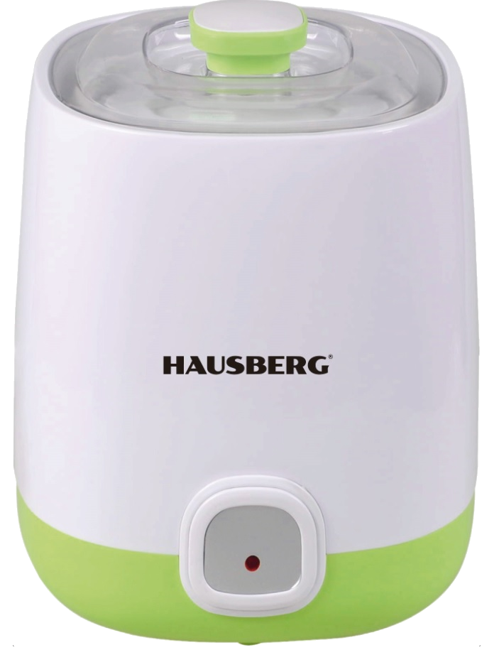 YOGURT MAKER