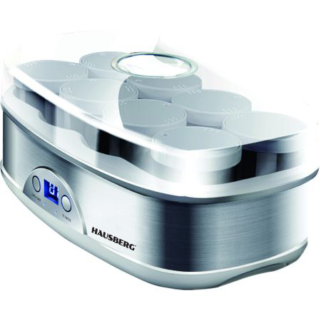 YOGURT MAKER