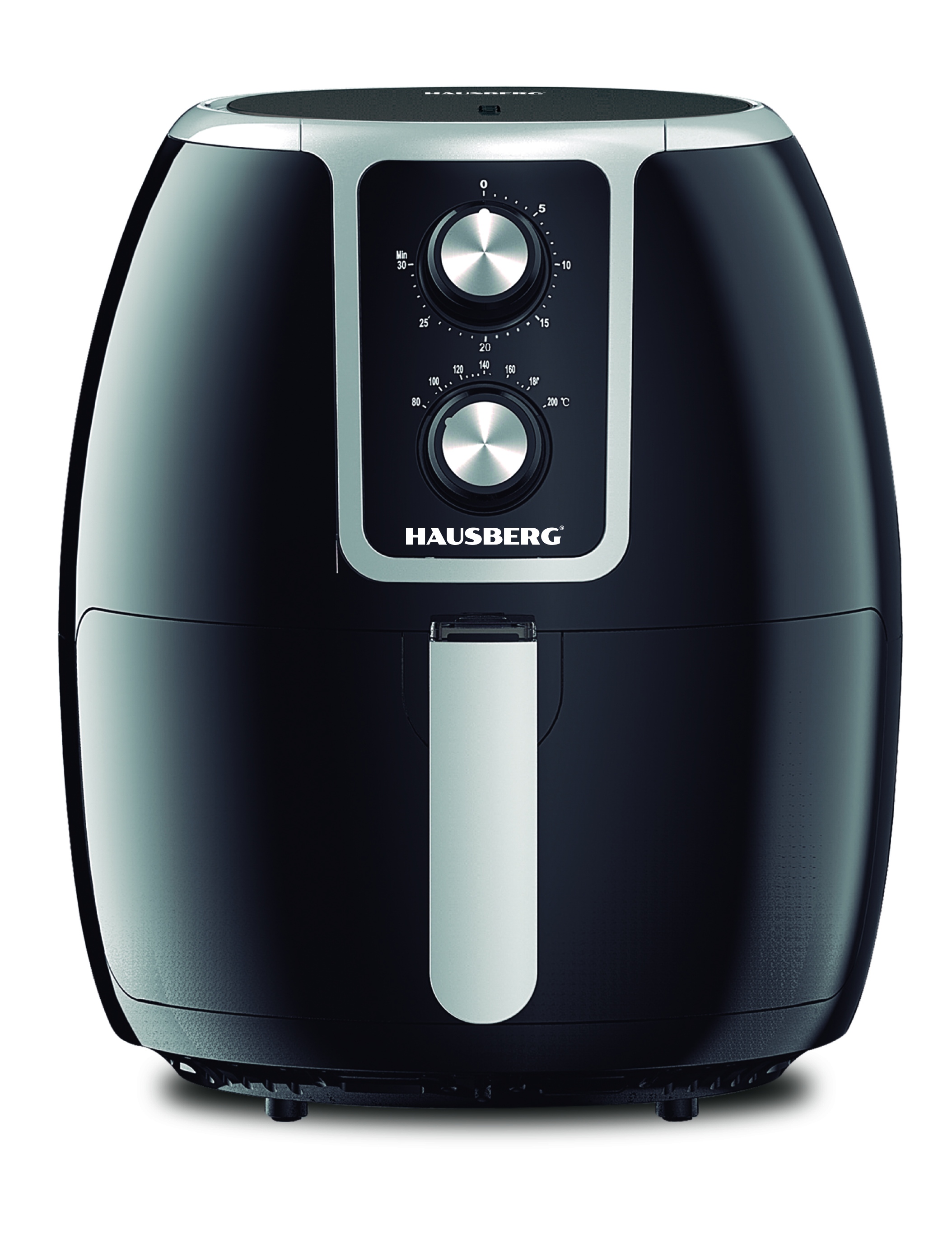 ELECTRIC AIR FRYER - 3.5L