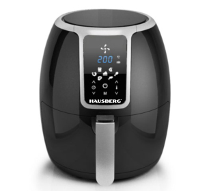 DIGITAL AIR FRYER