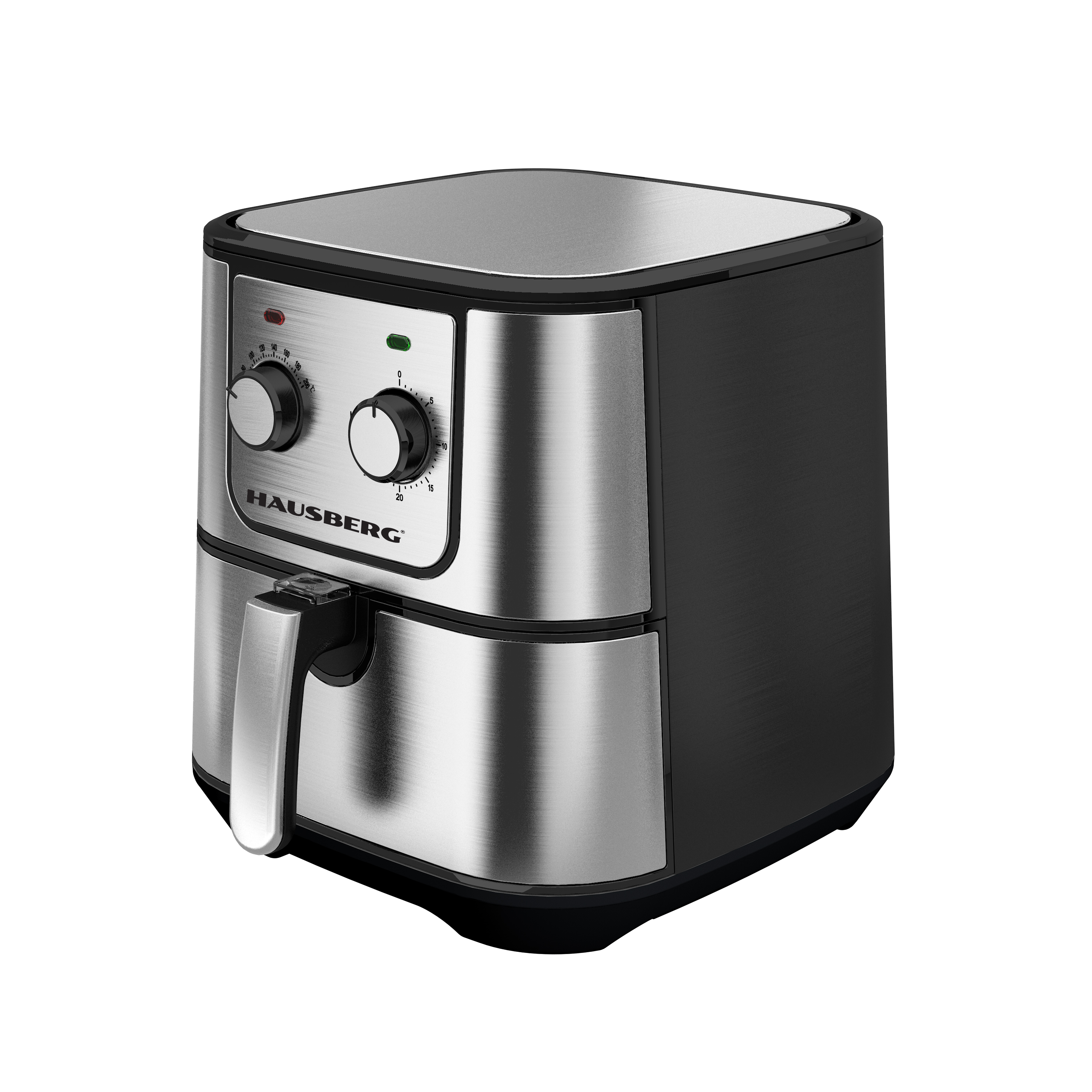 ELECTRIC AIR FRYER - 5.2L