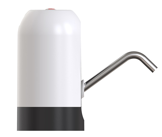 CHARGING MINI WATER DISPENSER