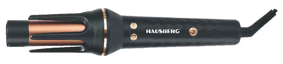 ELECTRIC HAIR CURLER