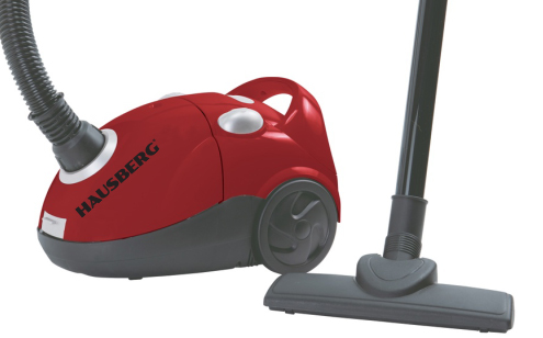 ELECTRIC VACUUM CLEANER