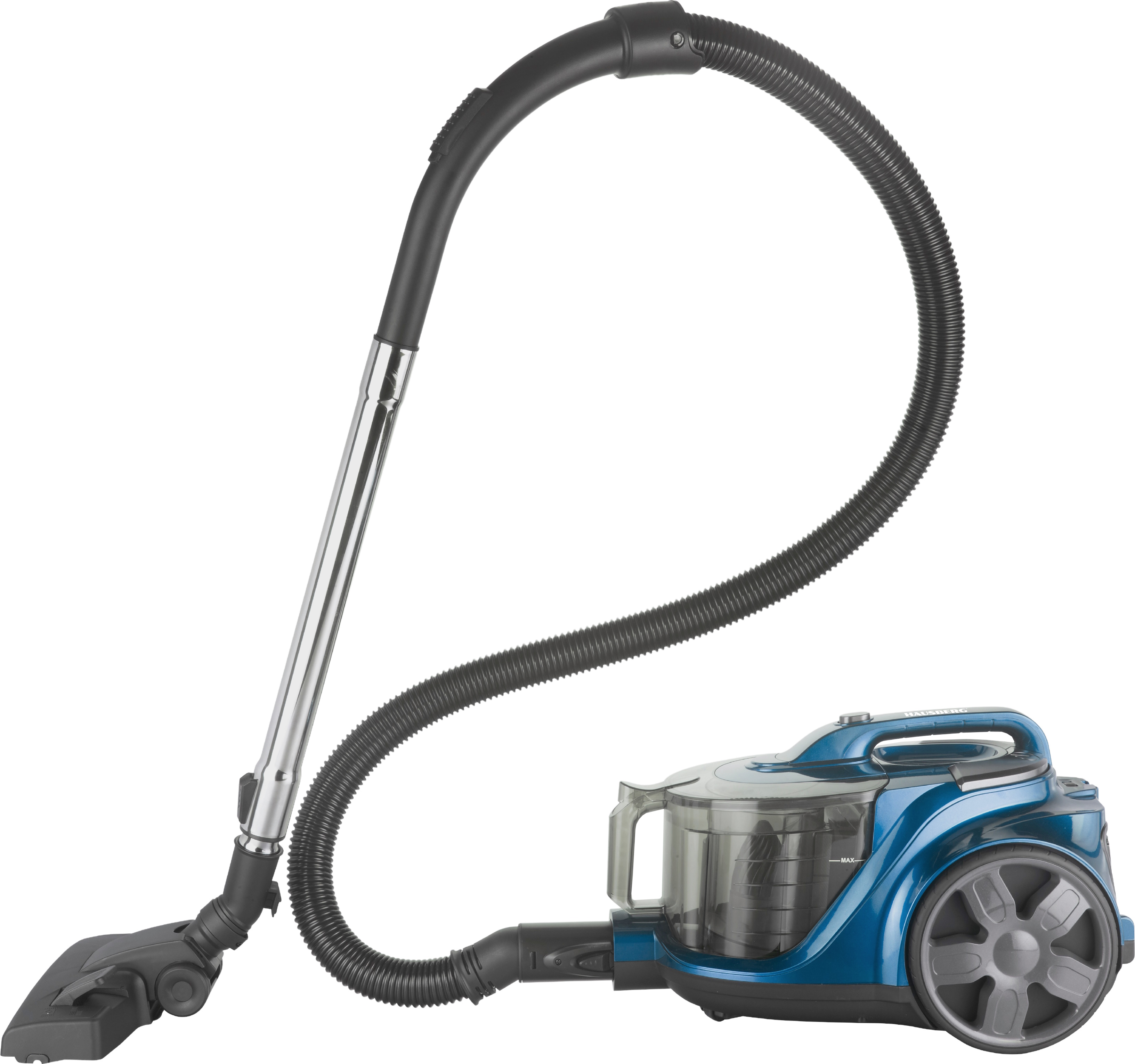 ELECTRIC VACUUM CLEANER