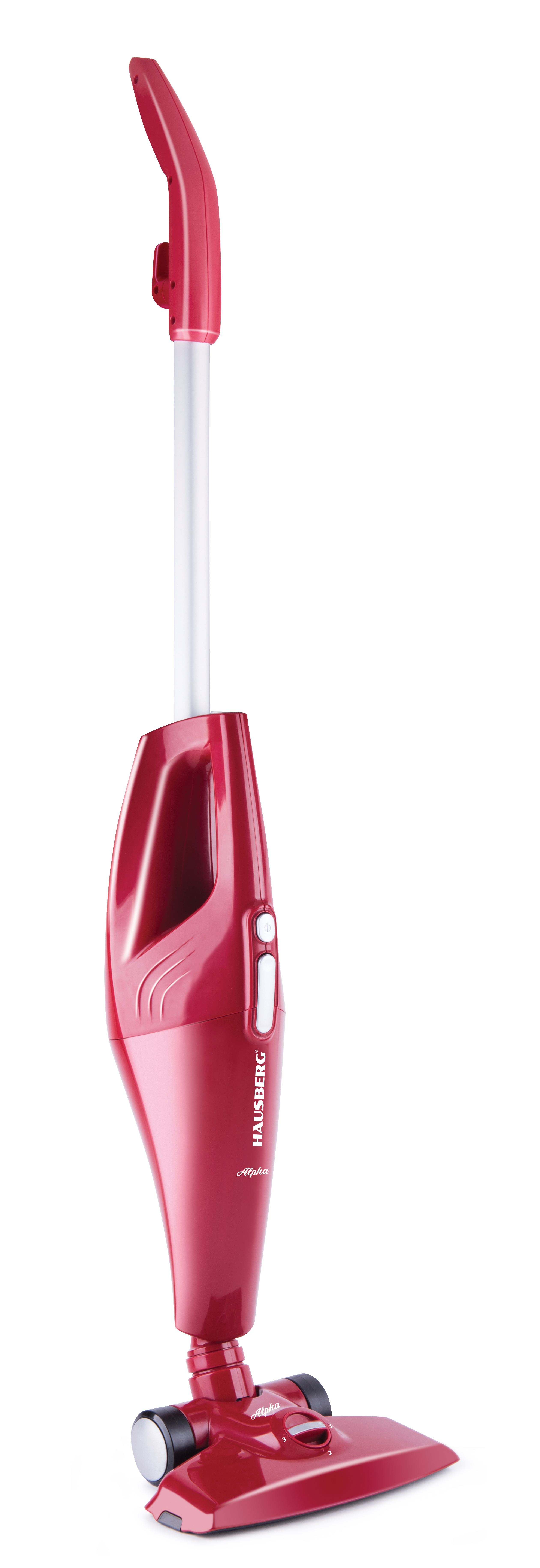 VERTICAL VACUUM CLEANER 2 IN 1