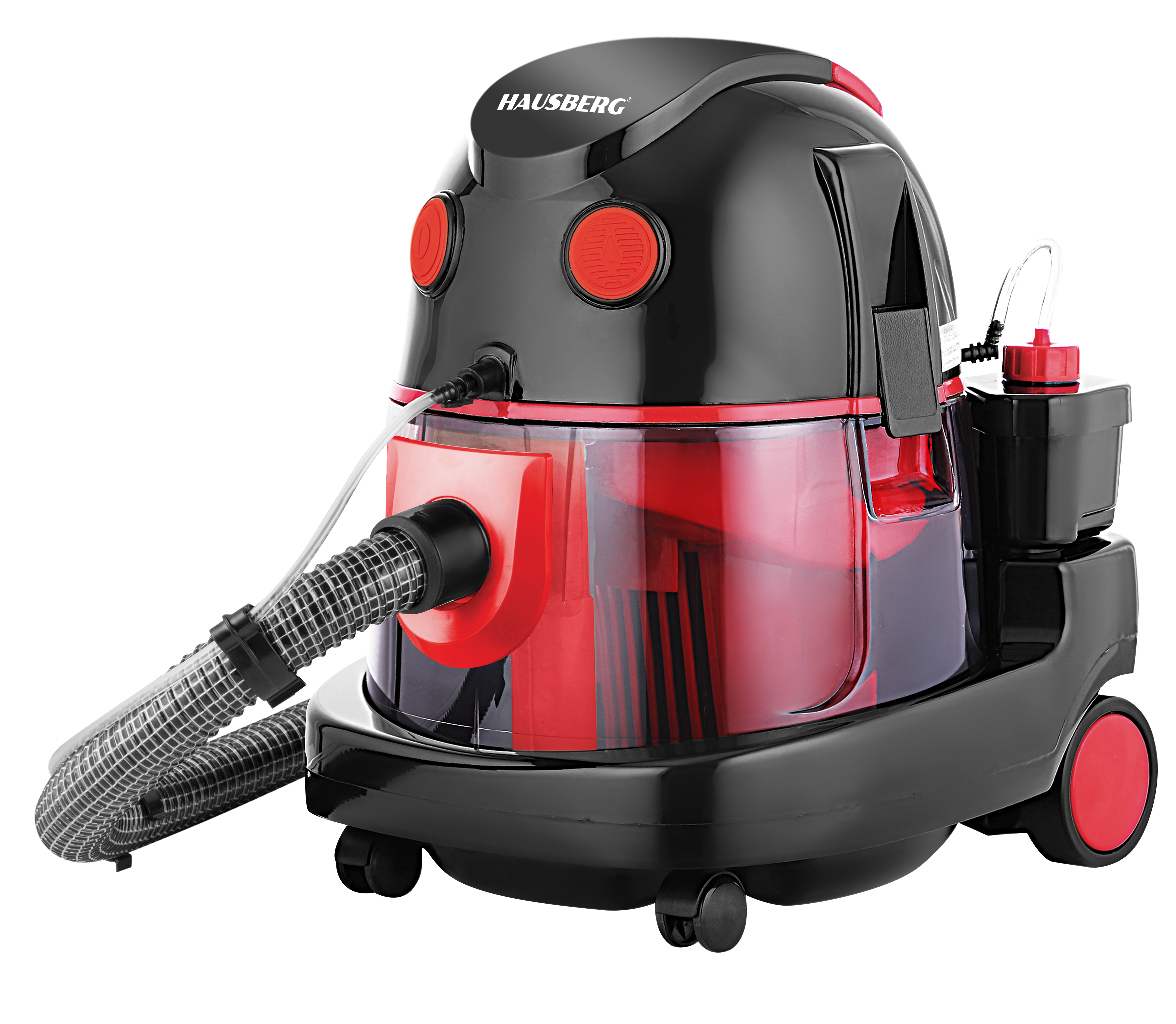 ELECTRIC CARPET WASHING MACHINE WITH WATER FILTER