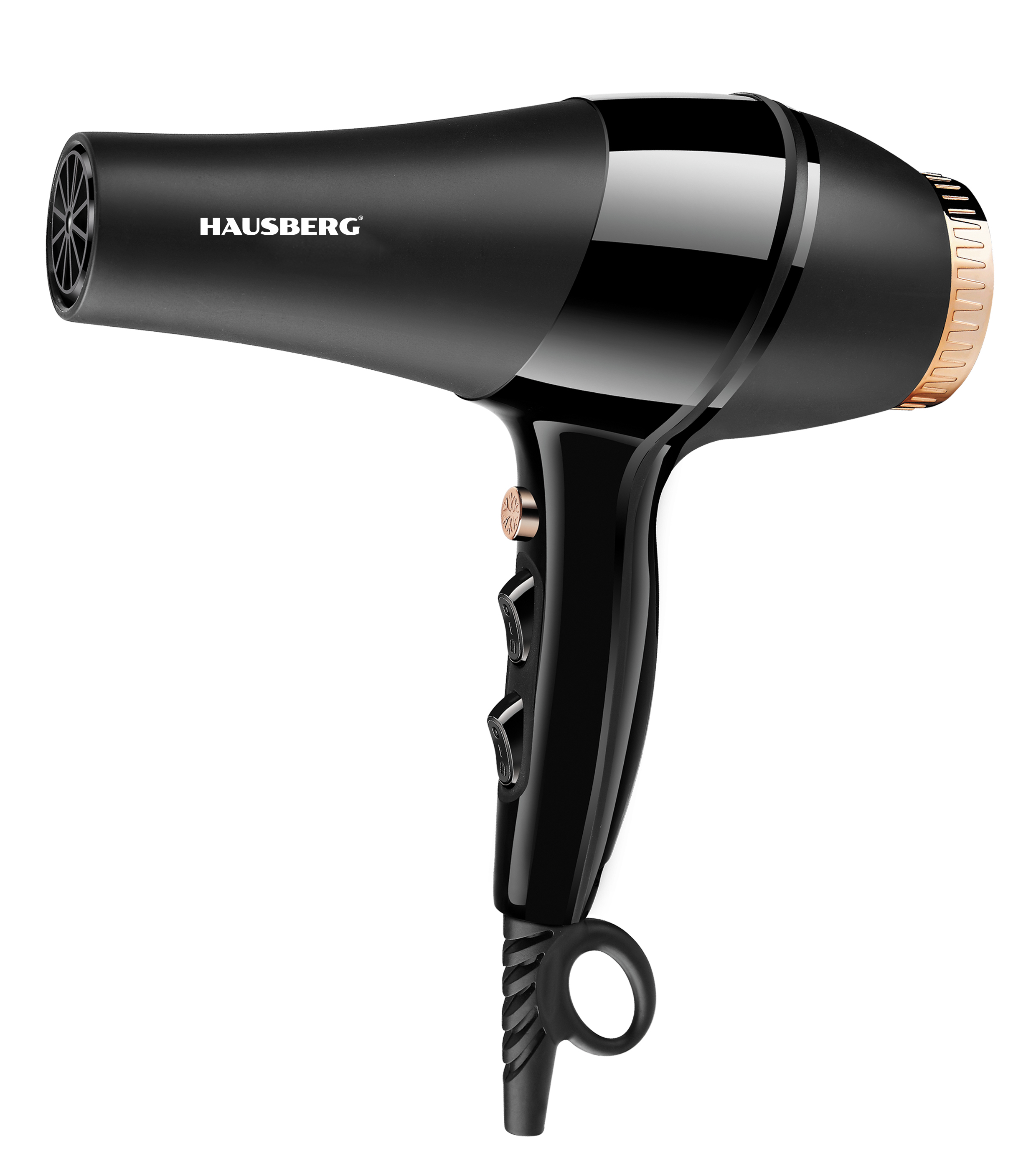 HAIR DRYER