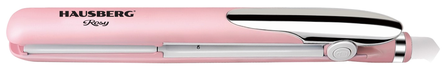 ELECTRIC HAIR STRAIGHTENER