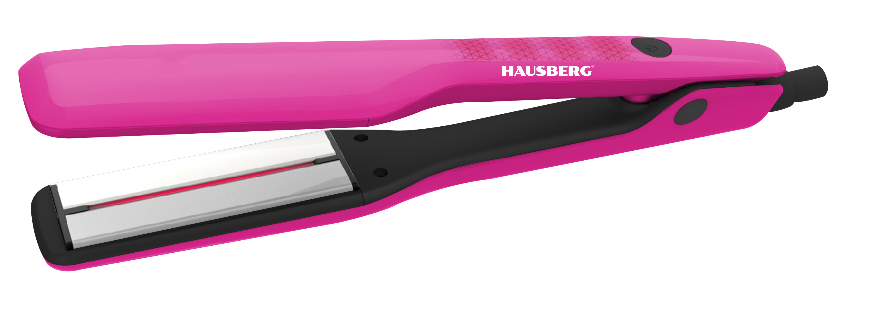 ELECTRIC HAIR STRAIGHTENER