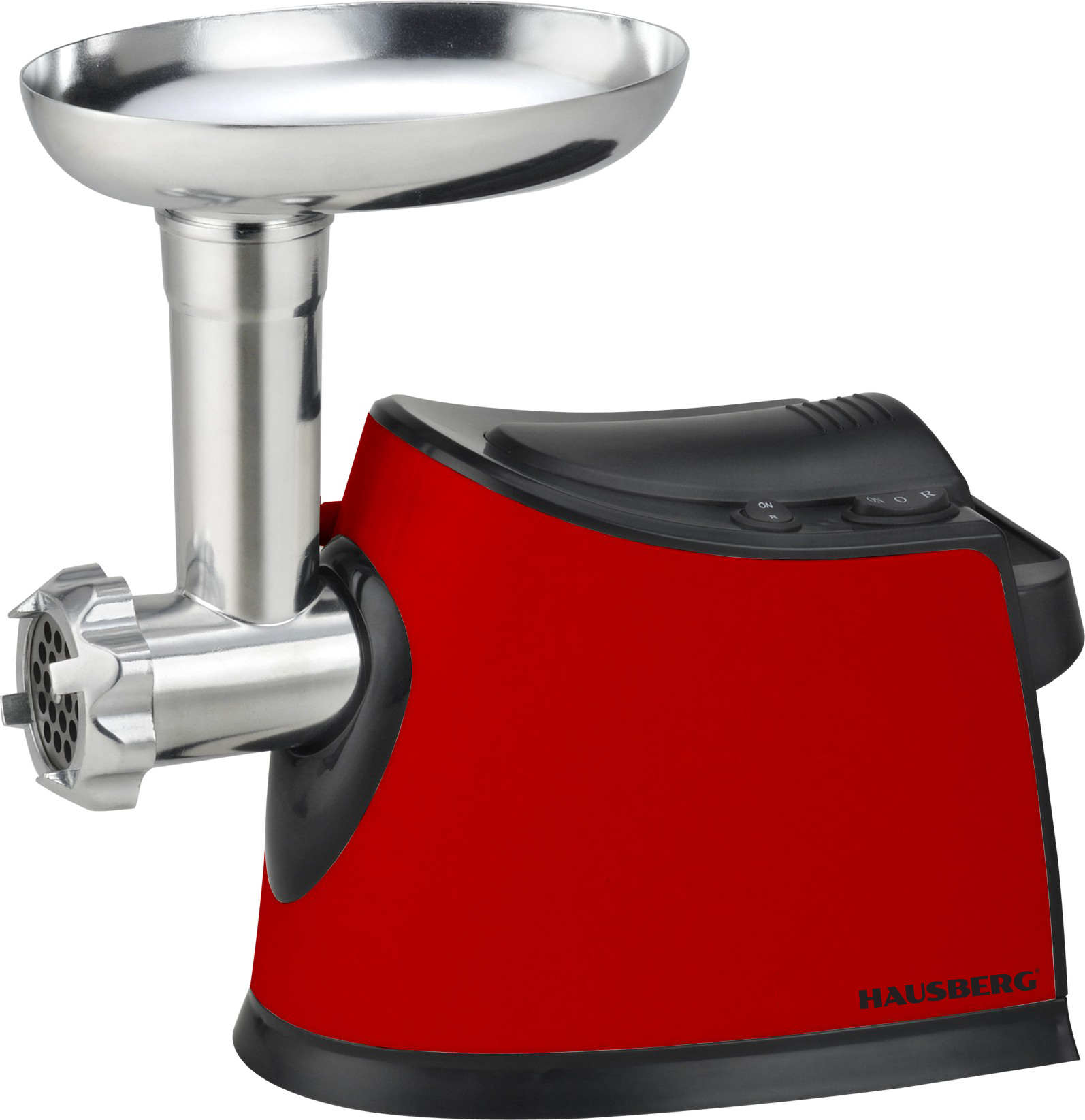 ELECTRICAL MEAT MINCER