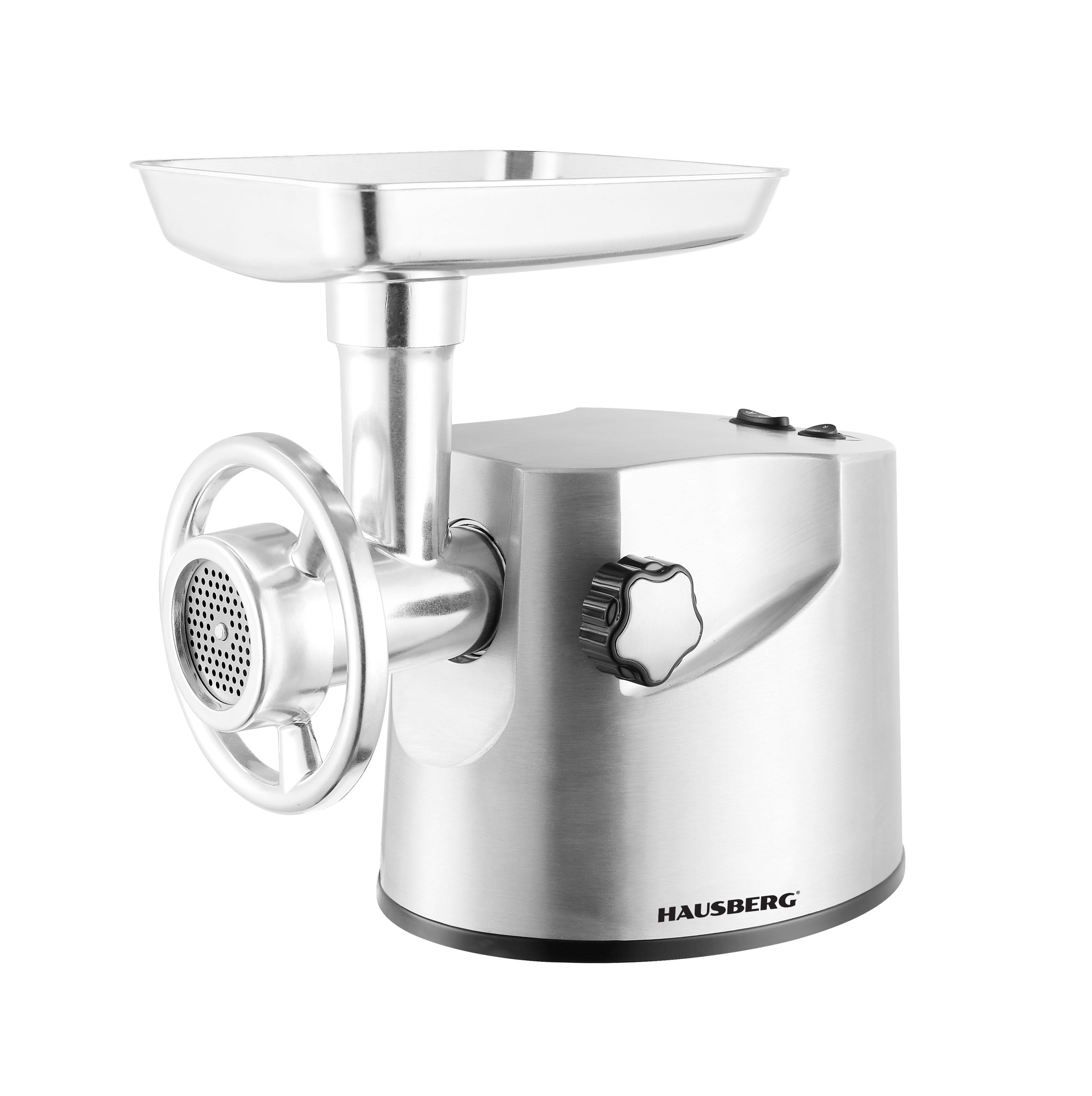 ELECTRICAL MEAT MINCER