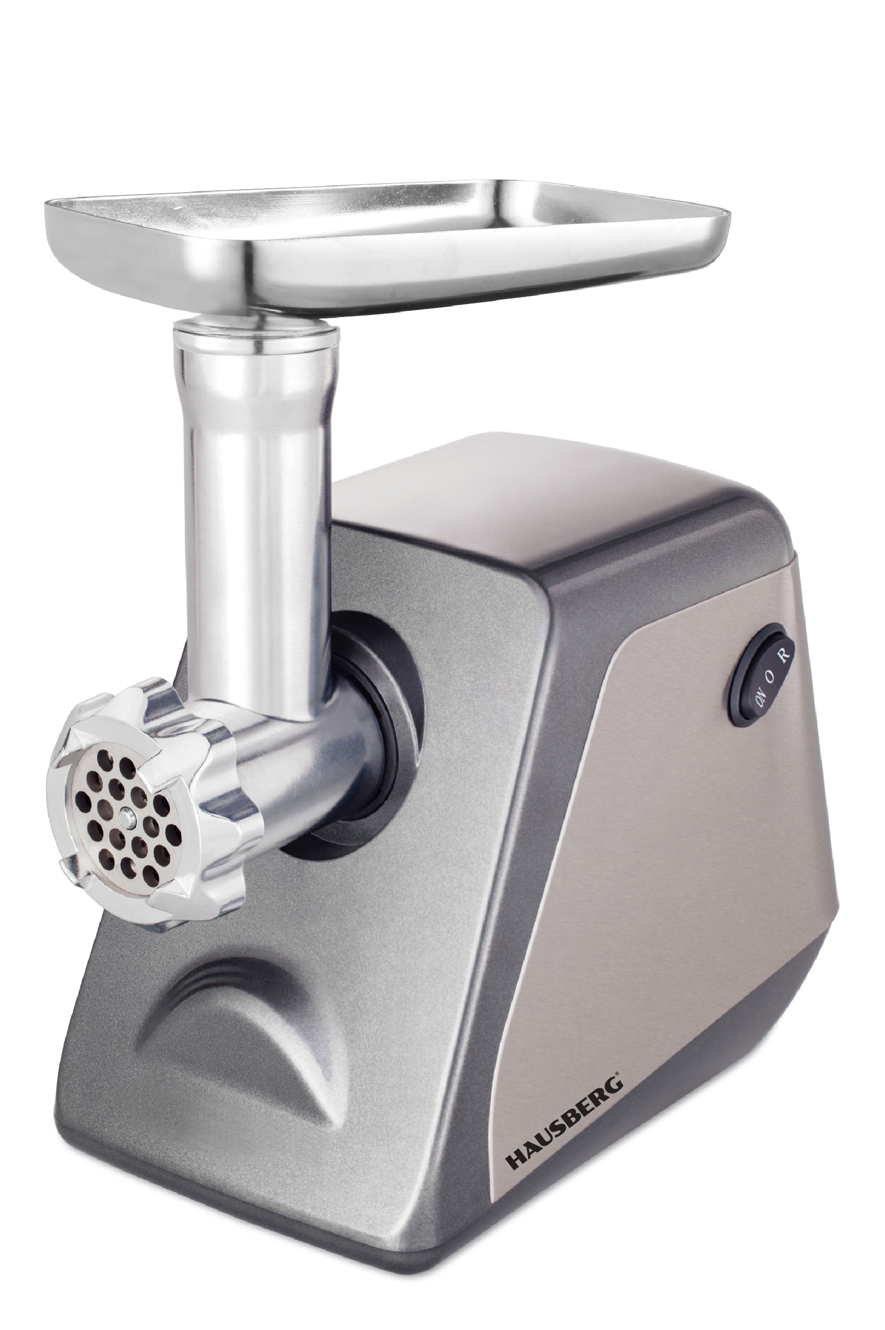 ELECTRICAL MEAT MINCER WITH TOMATO JUICE SET