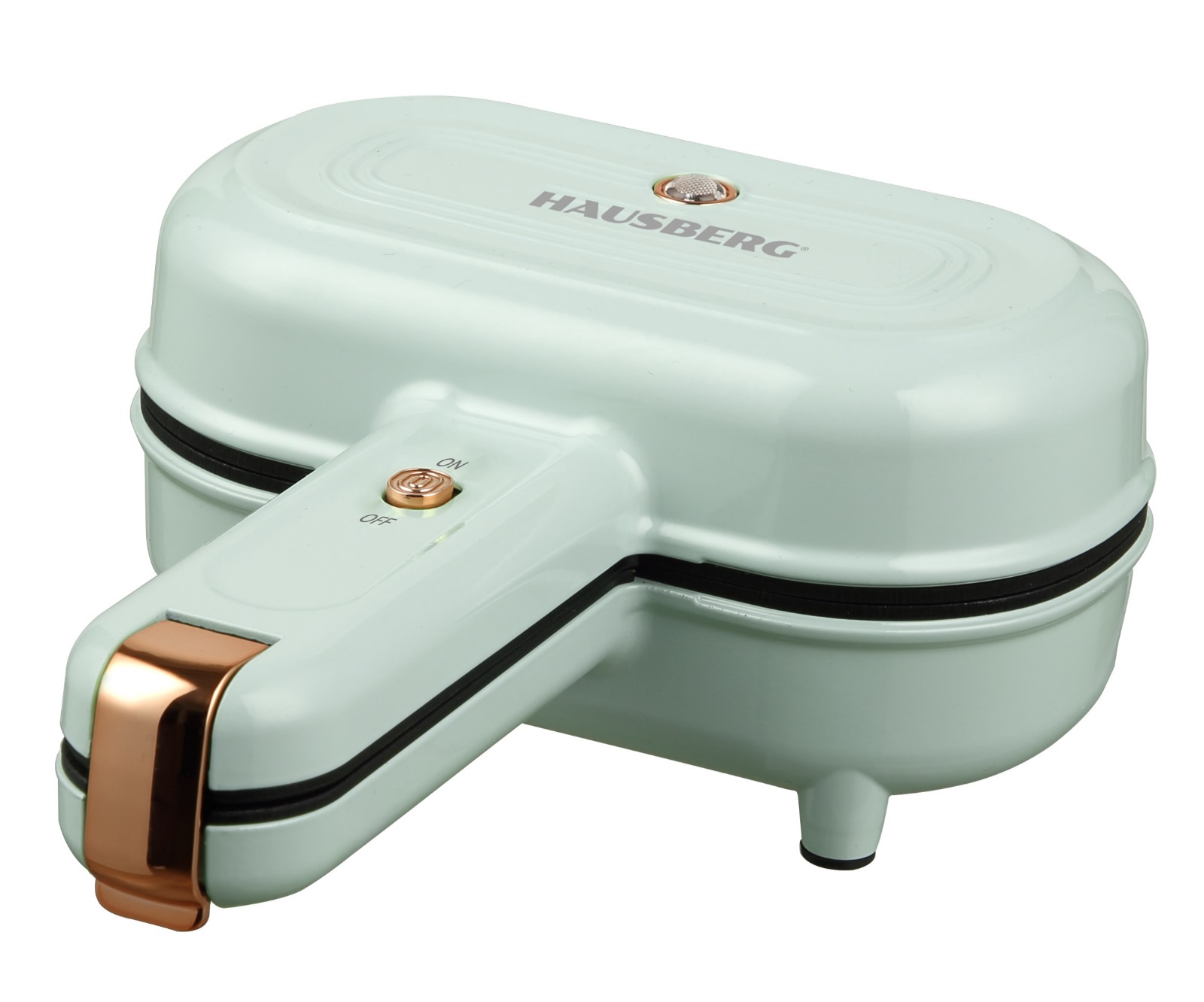 ELECTRIC PIE MAKER