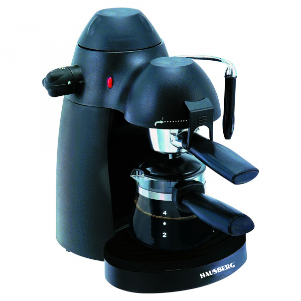 COFFEE MAKER