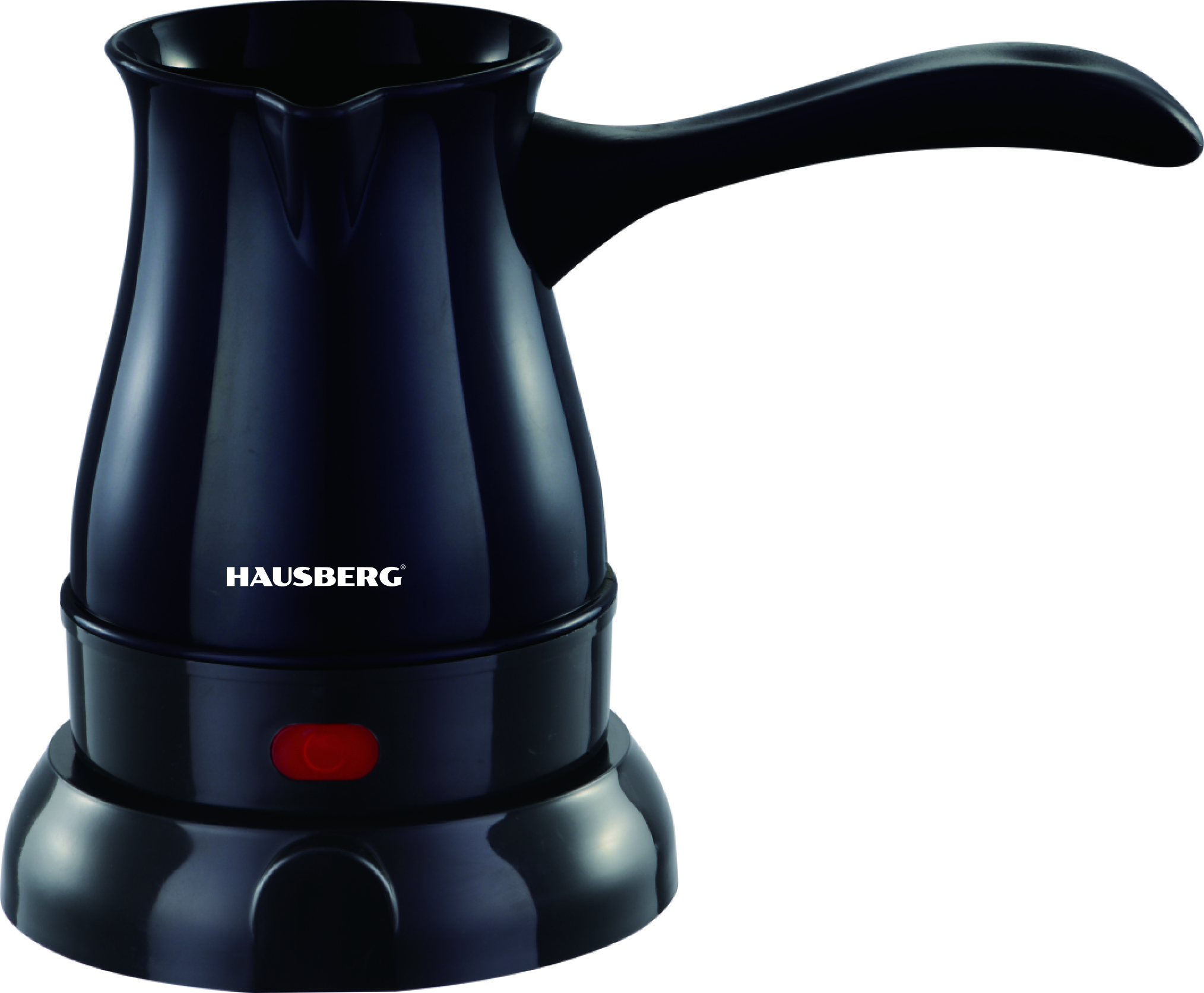 ELECTRIC STEEL TURKISH COFFEE POT MACHINE