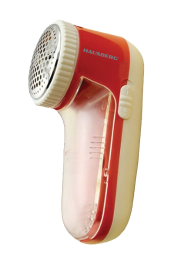 LINT REMOVER