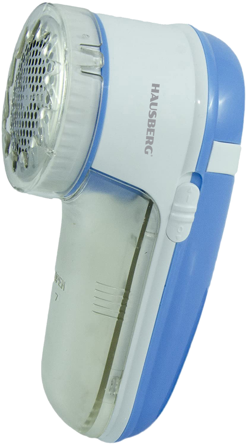 LINT REMOVER